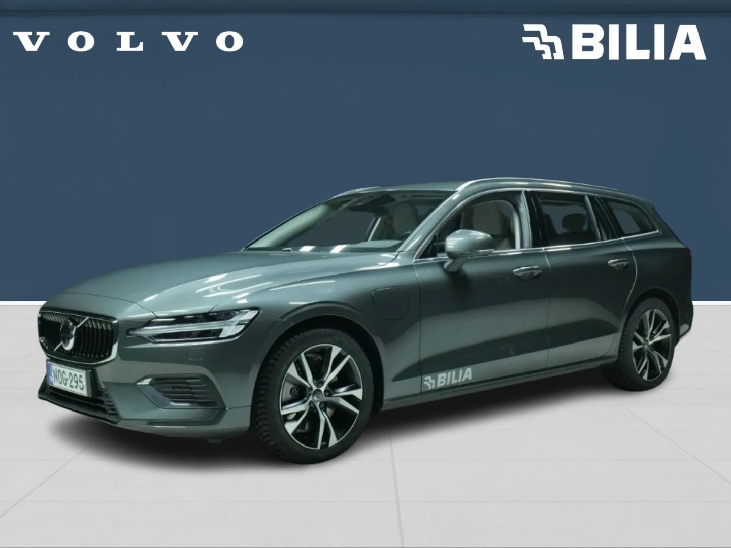 Autokuva 1 - NOG-295