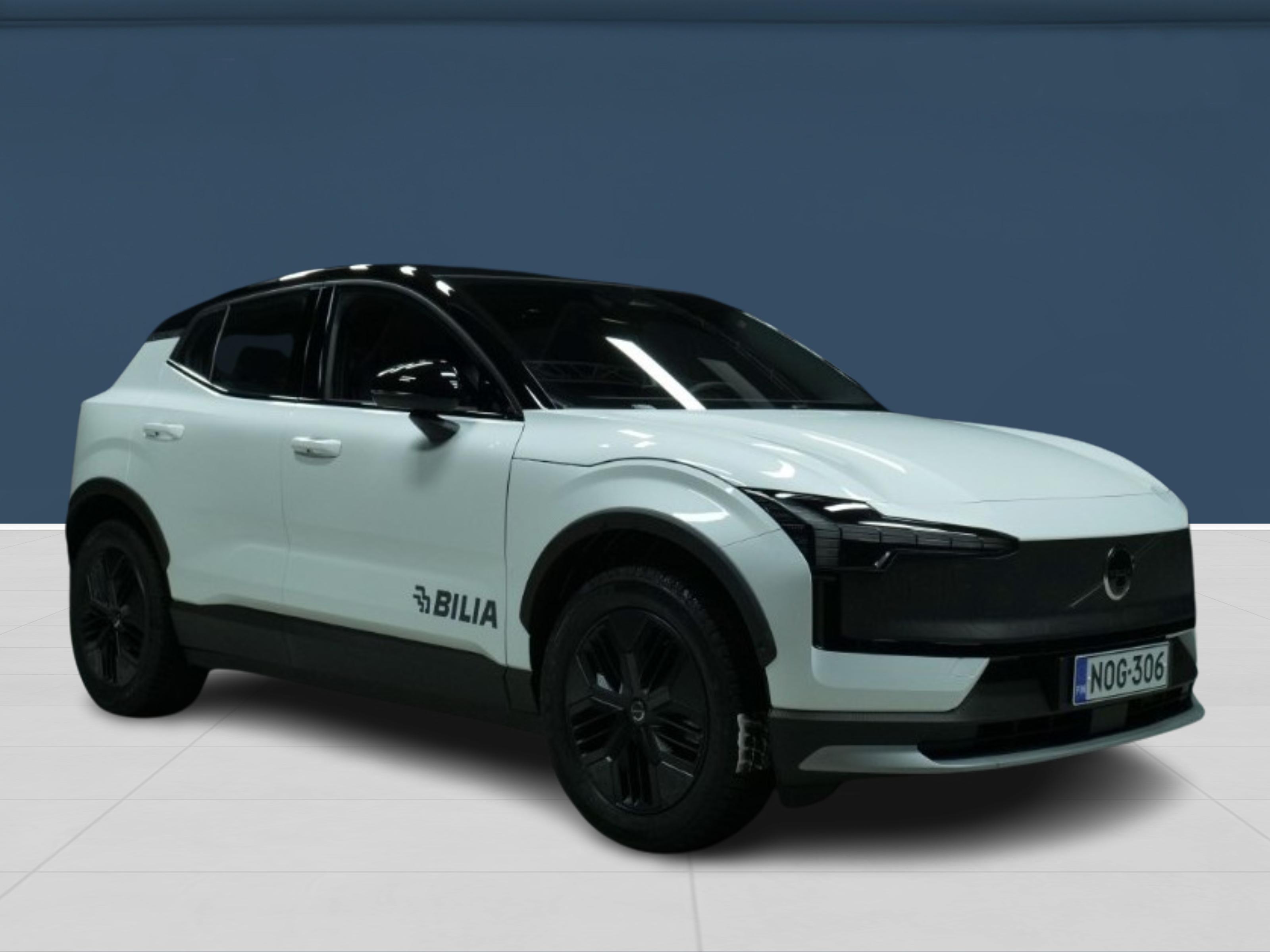 Volvo EX30 Cross Country 2026, kuva 3/16