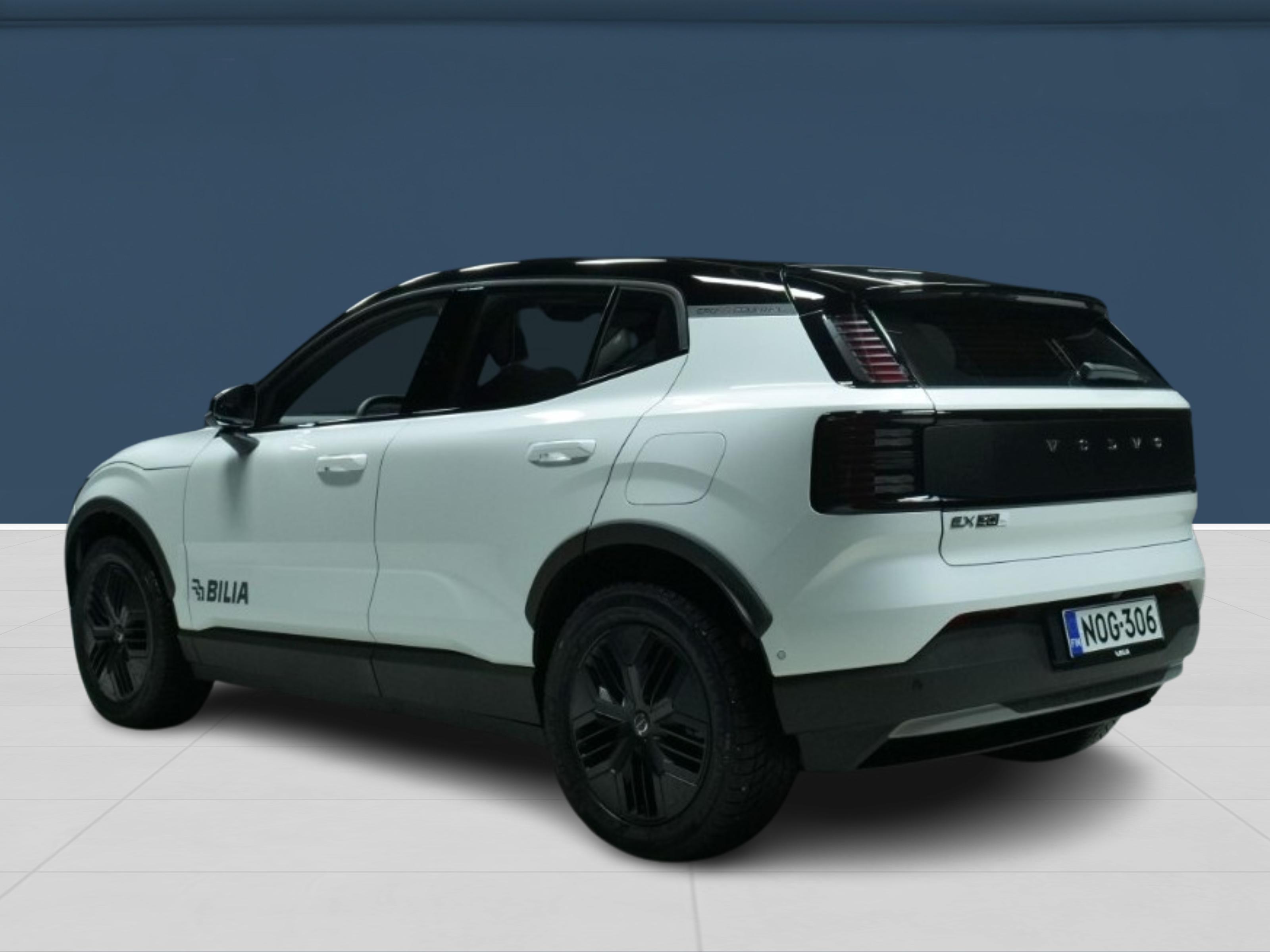 Volvo EX30 Cross Country 2026, kuva 6/16
