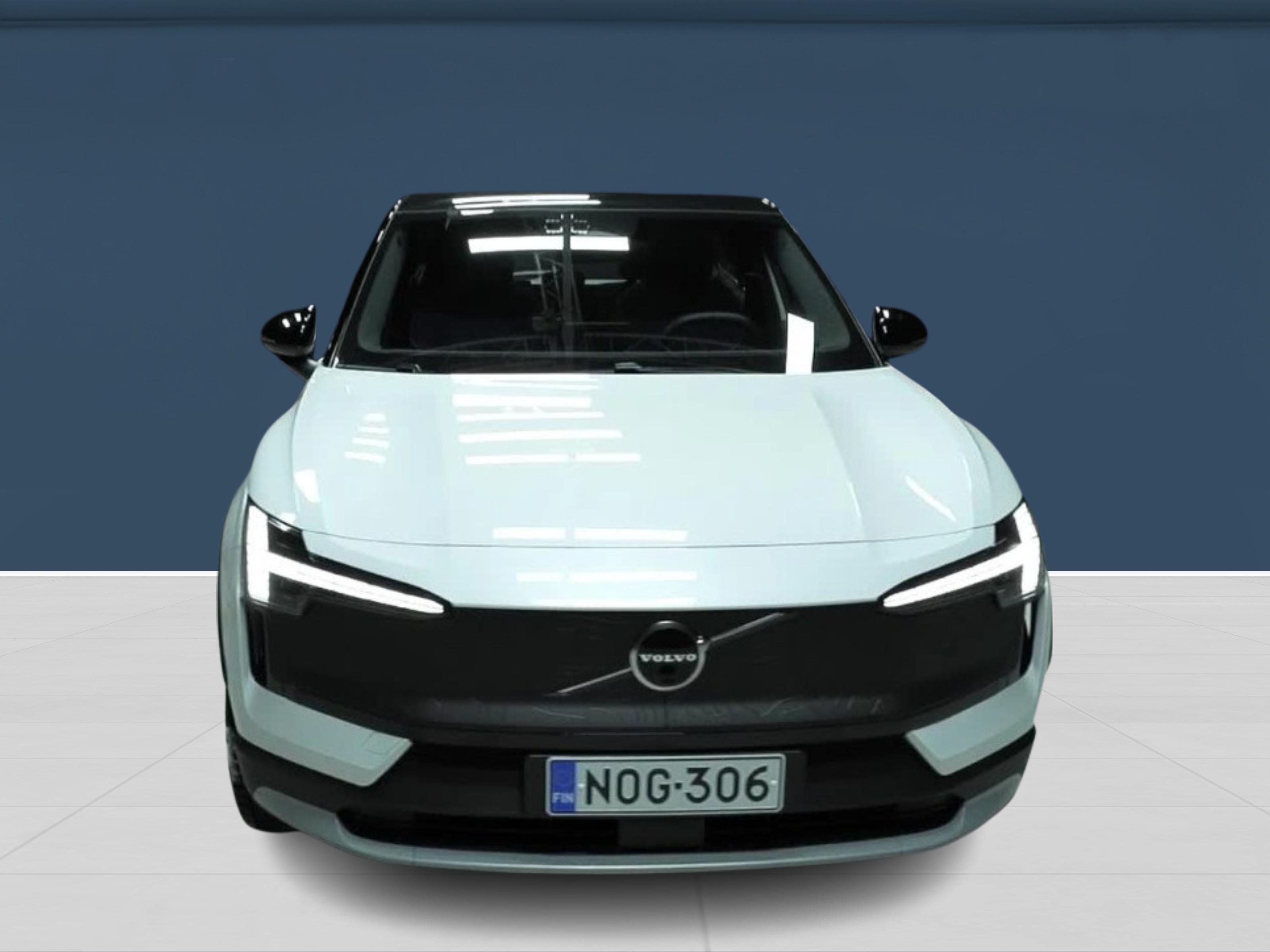 Volvo EX30 Cross Country 2026, kuva 2/16