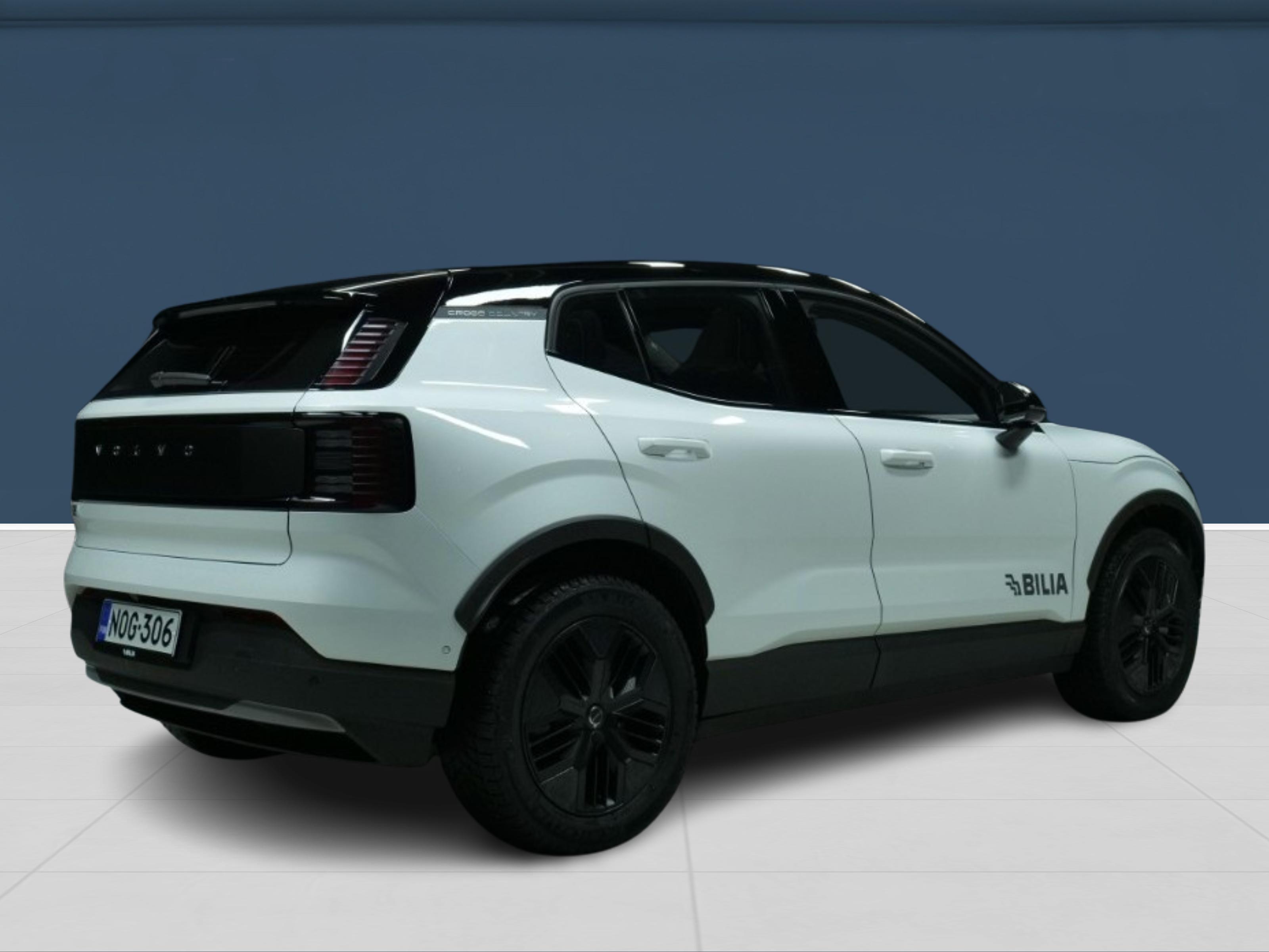 Volvo EX30 Cross Country 2026, kuva 4/16