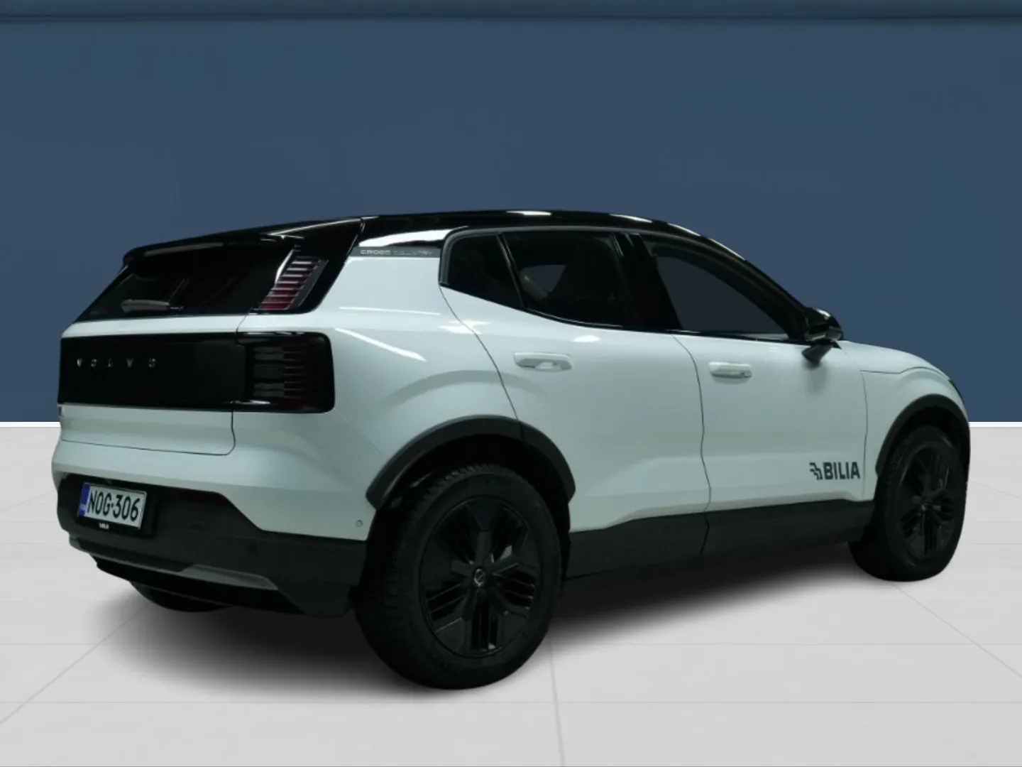 Autokuva 4 - NOG-306