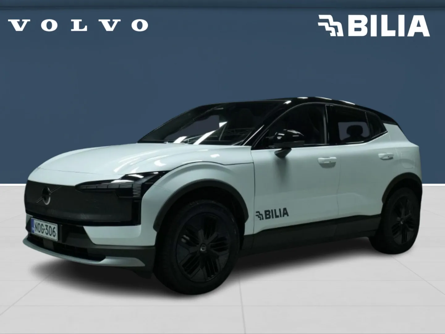 Autokuva 1 - NOG-306