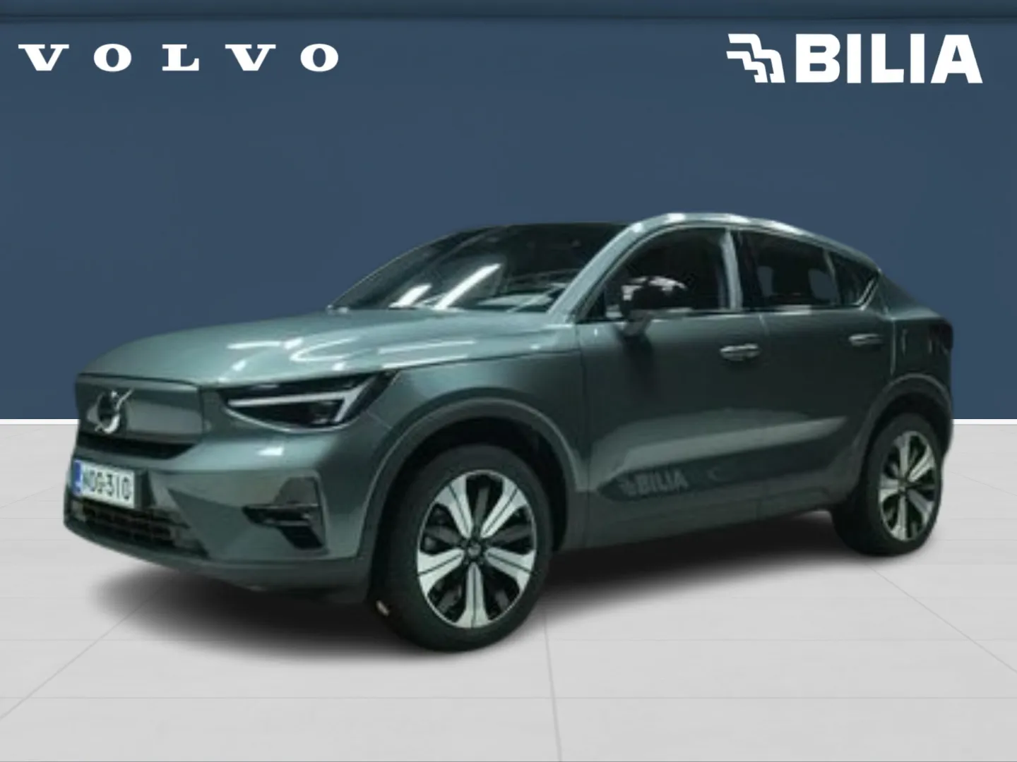 Autokuva 1 - NOG-310