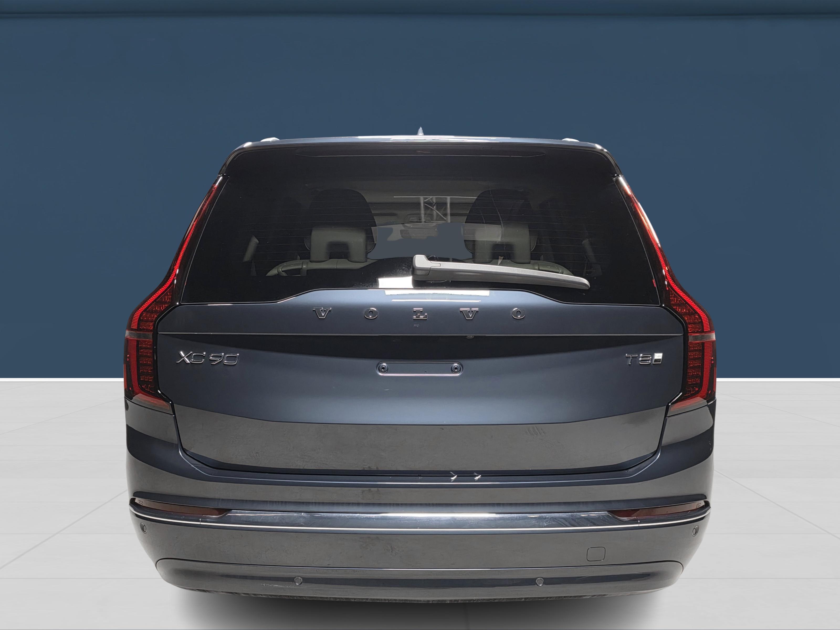 Volvo XC90 2026, bild 5/20