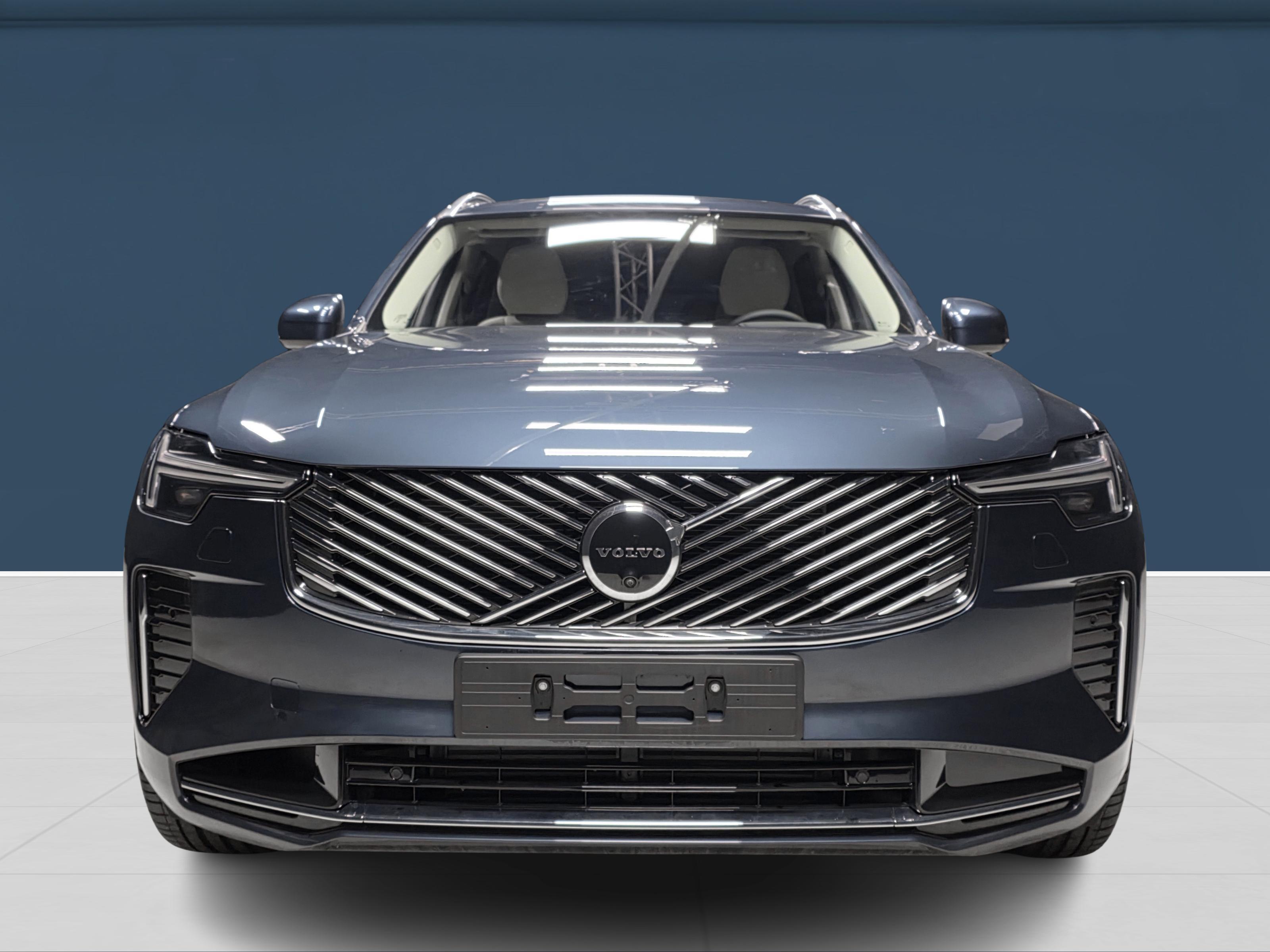 Volvo XC90 2026, bild 2/20