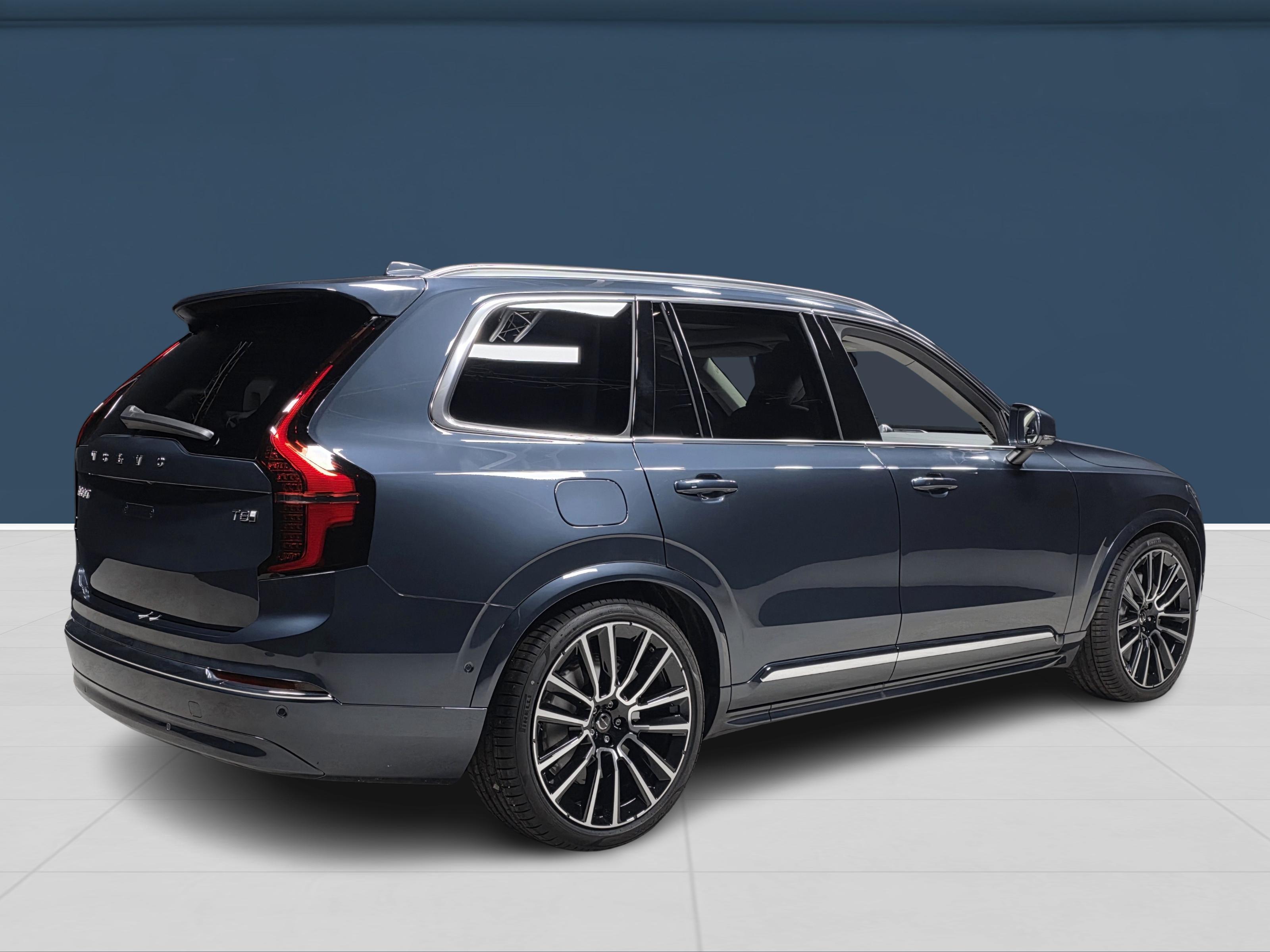 Volvo XC90 2026, bild 4/20
