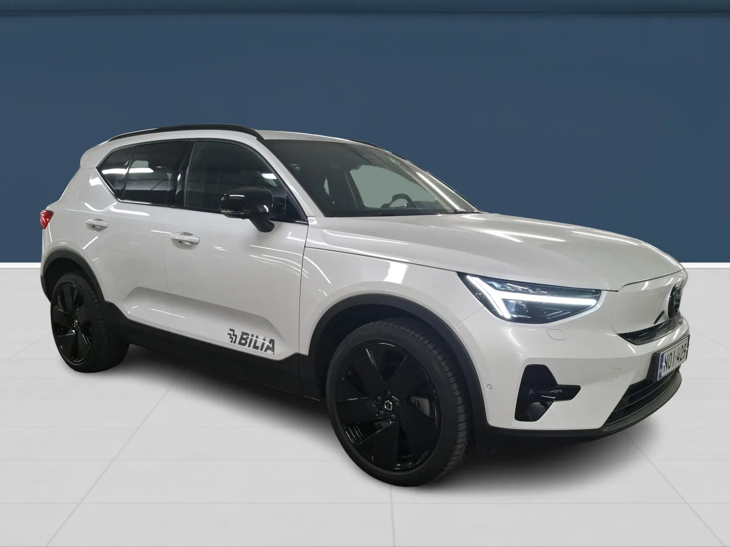 Autokuva 3 - NOI-429