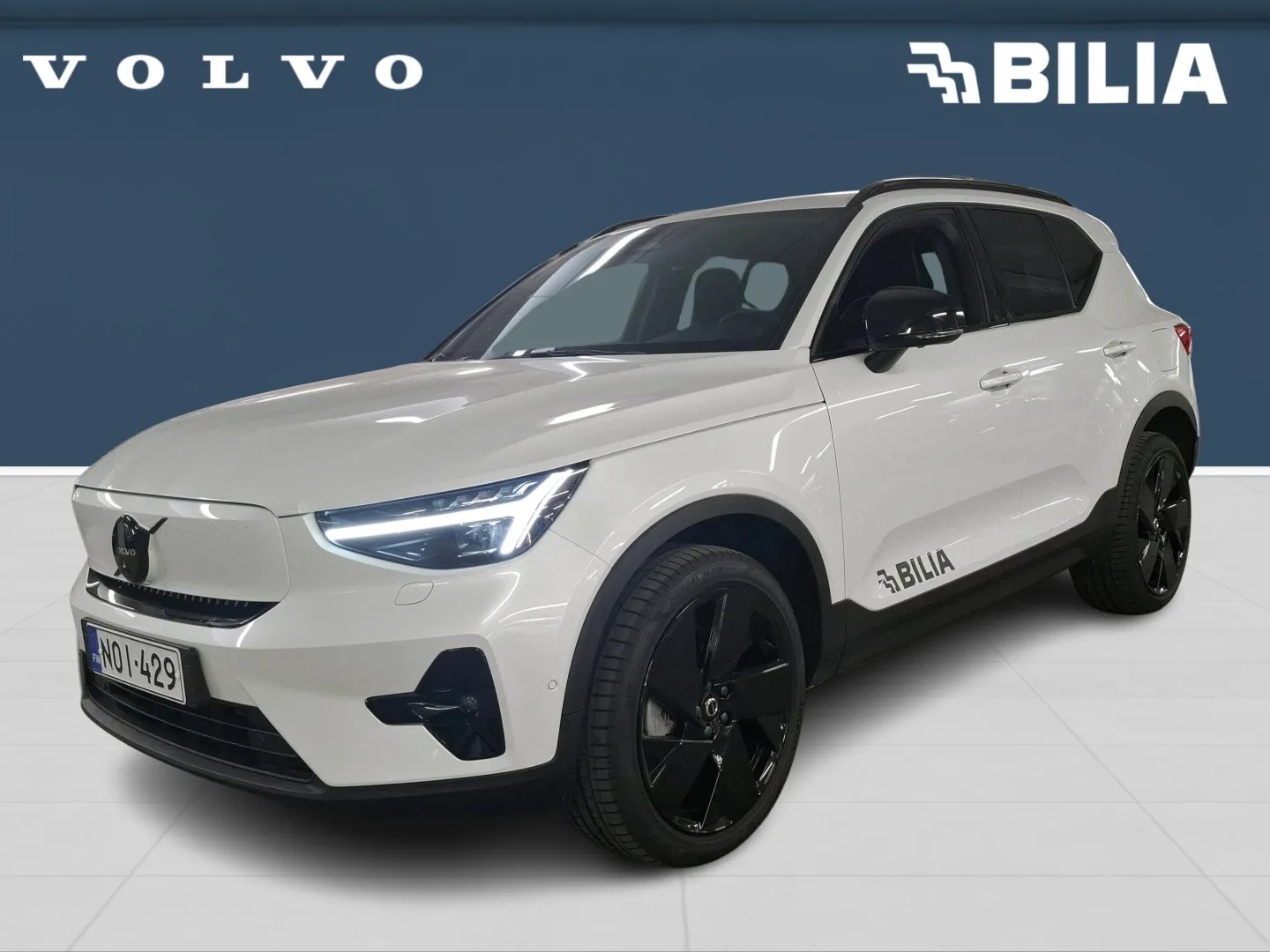 Volvo EX40 NOI-429