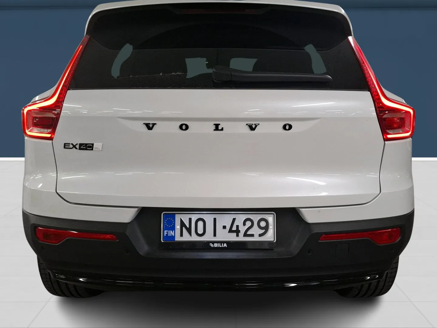 Autokuva 5 - NOI-429