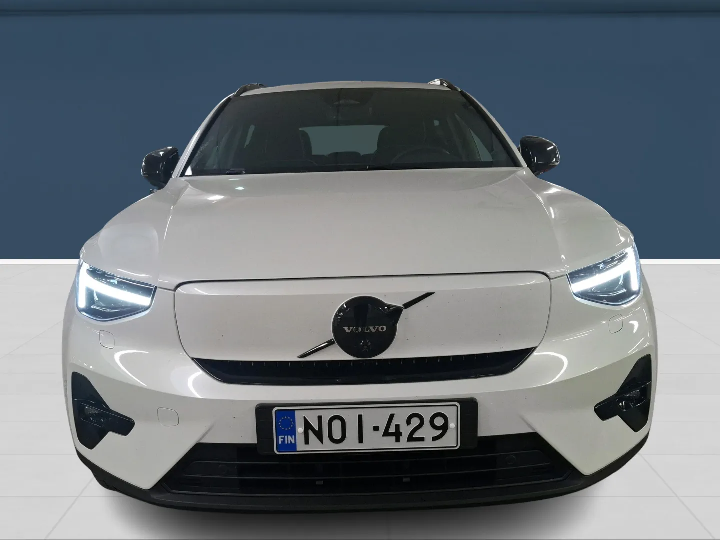 Autokuva 2 - NOI-429