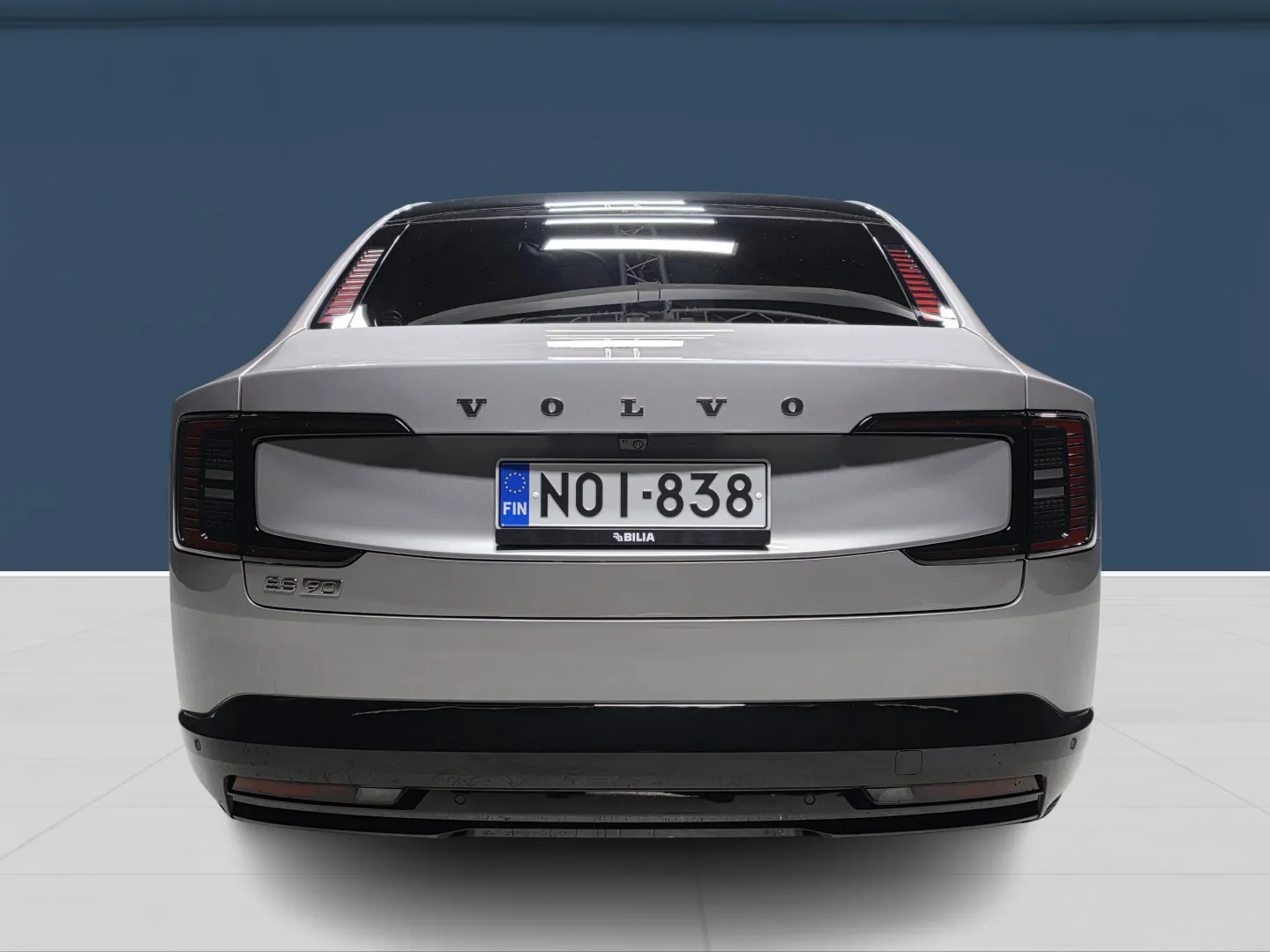 Autokuva 5 - NOI-838