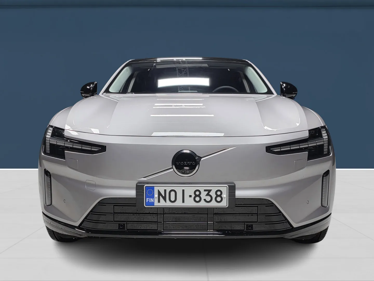 Autokuva 2 - NOI-838
