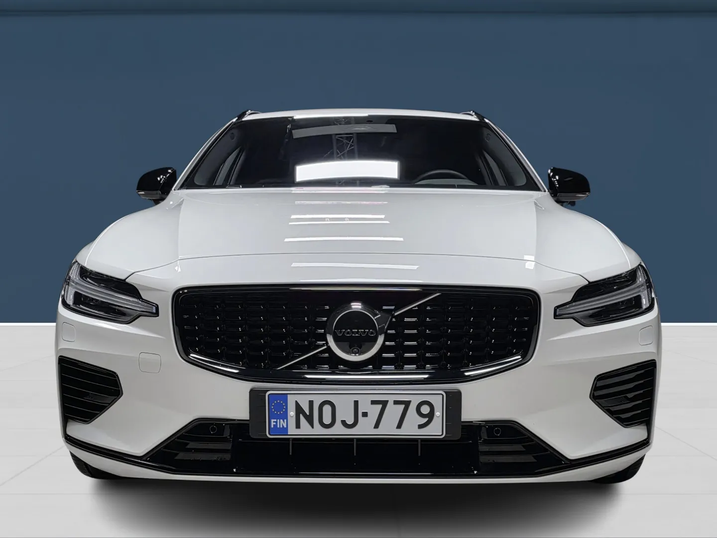 Autokuva 2 - NOJ-779