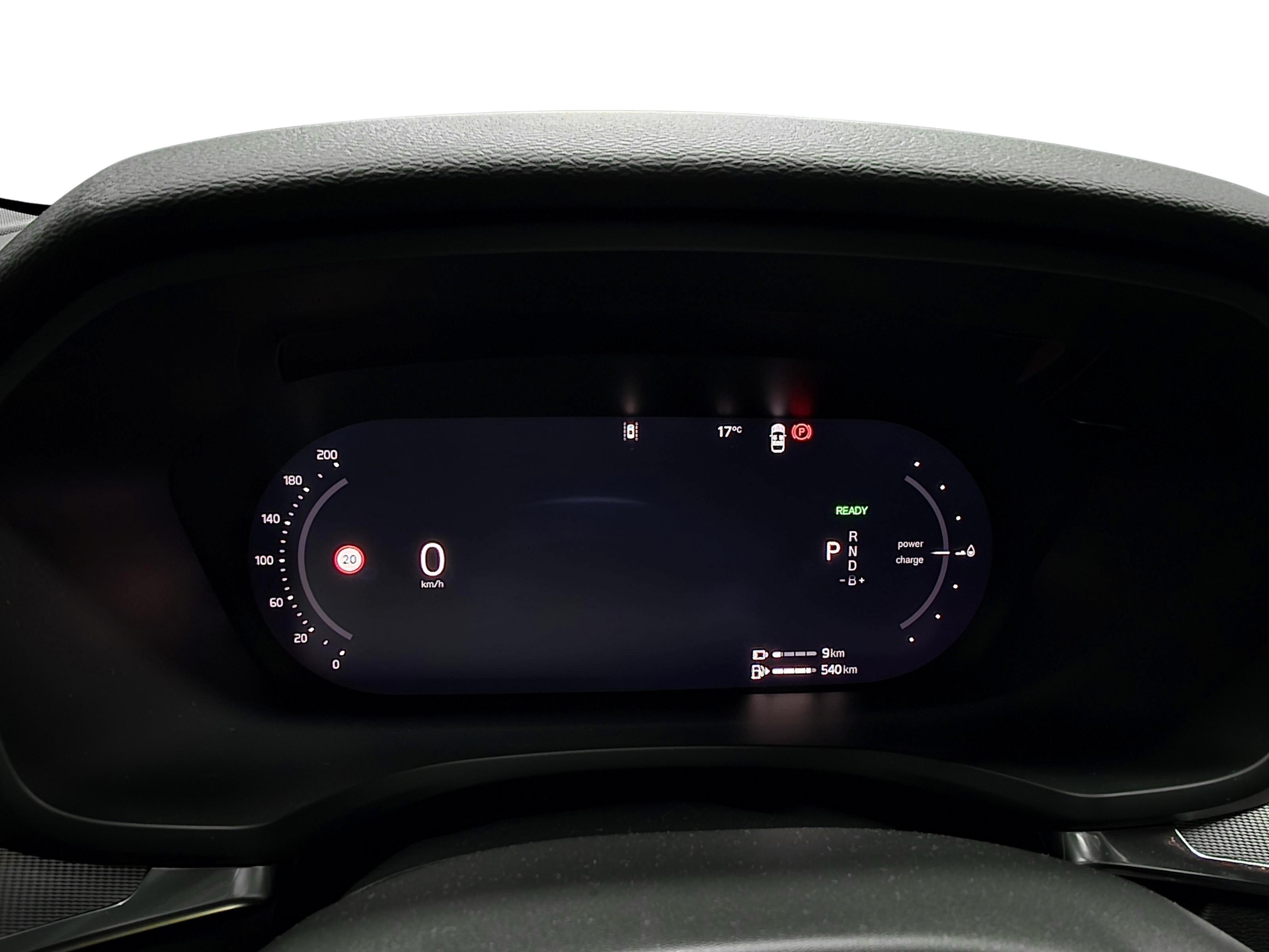 Volvo V60 2026, bild 7/21