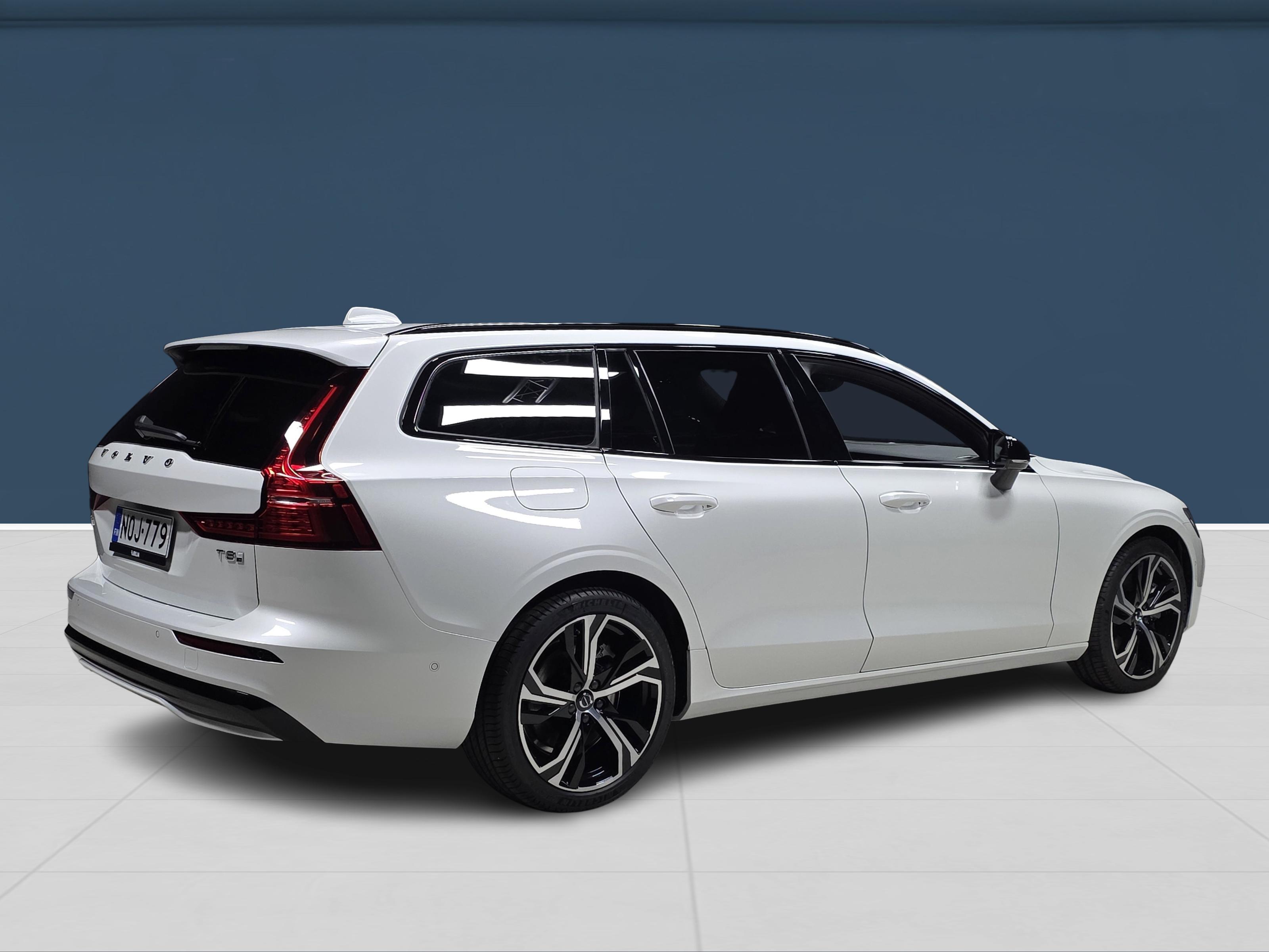 Volvo V60 2026, kuva 4/16