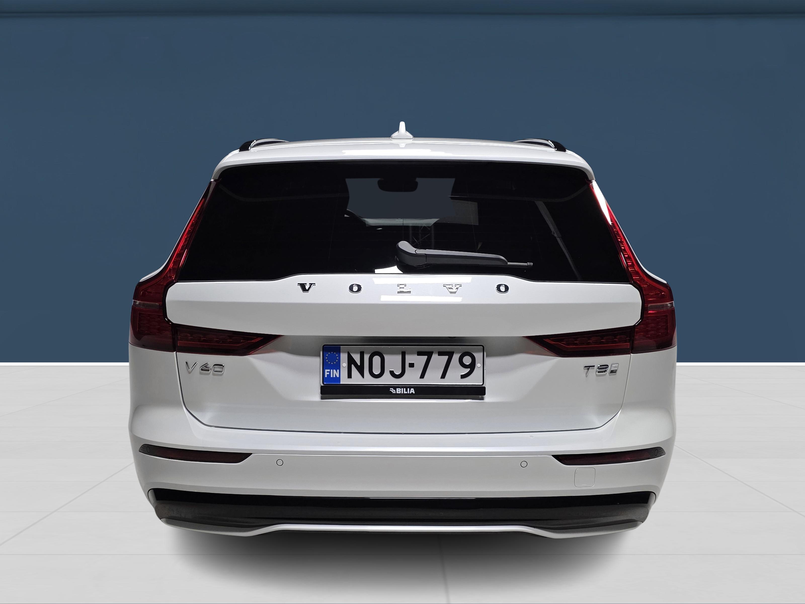 Volvo V60 2026, kuva 5/16