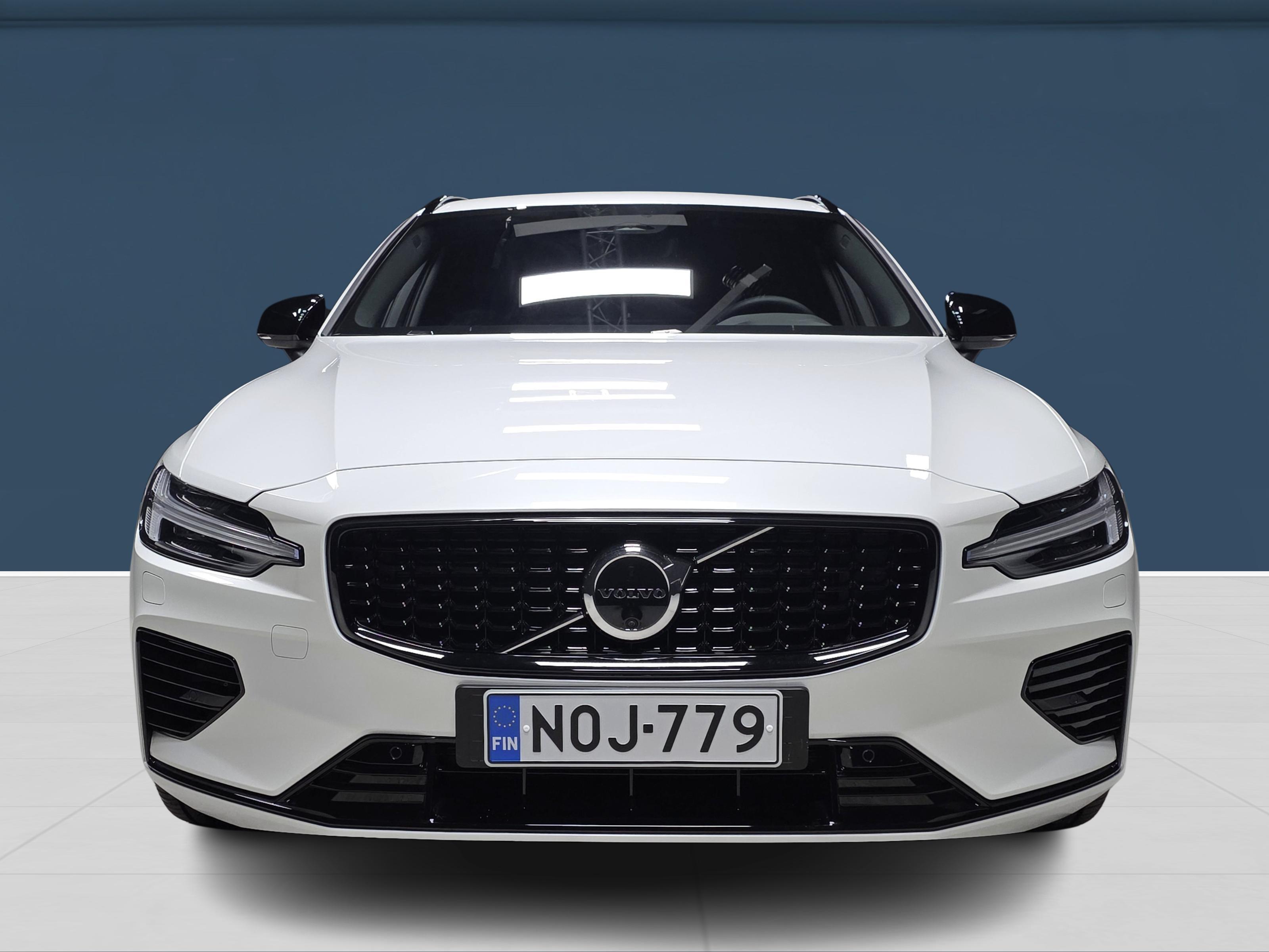 Volvo V60 2026, kuva 2/16
