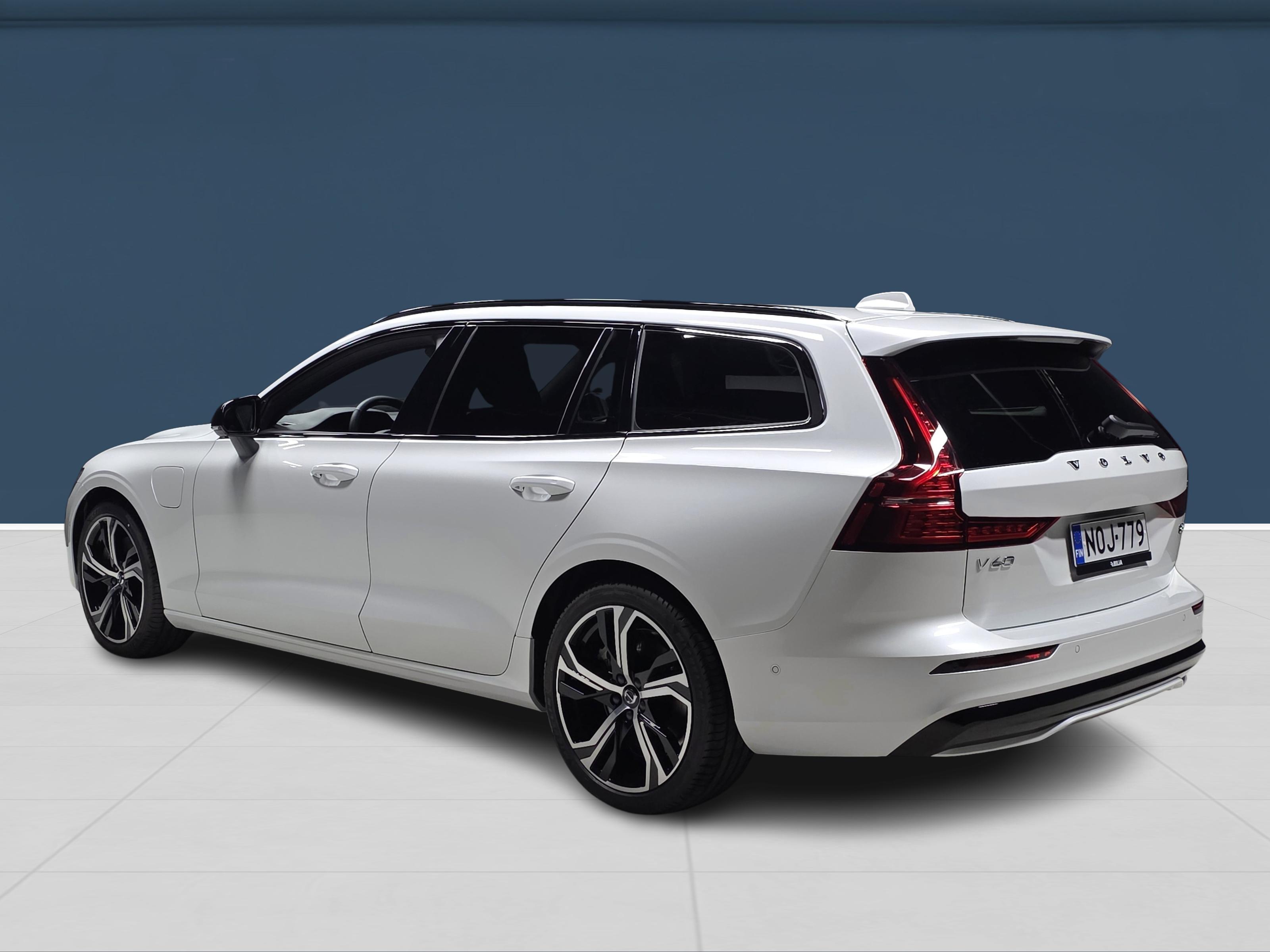 Volvo V60 2026, kuva 6/16