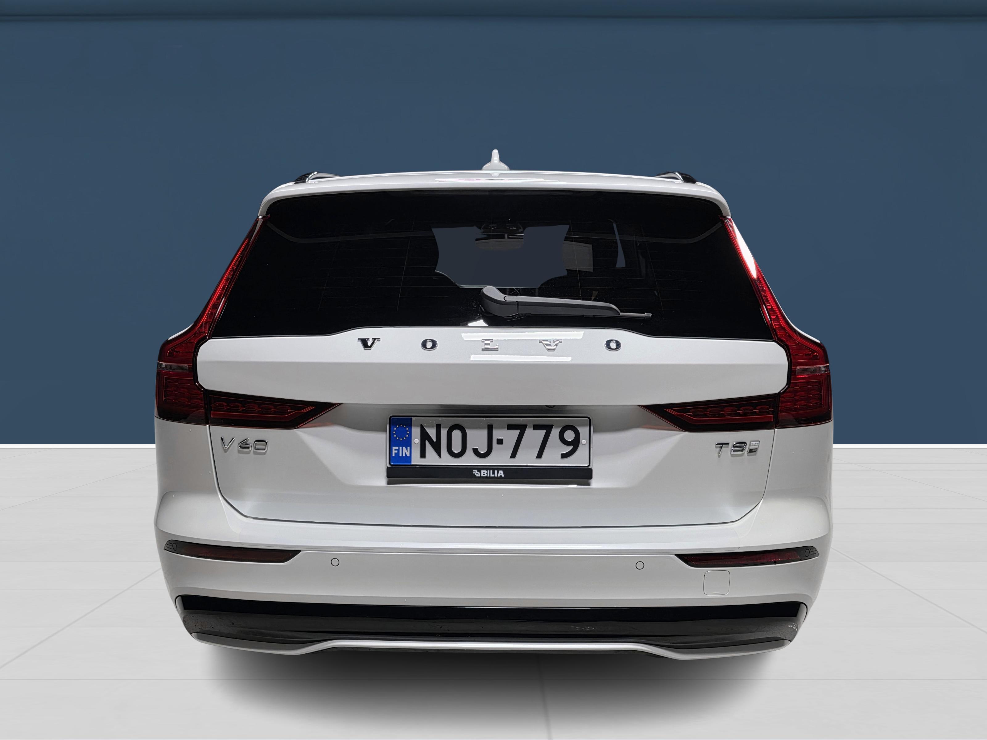Volvo V60 2026, bild 5/21