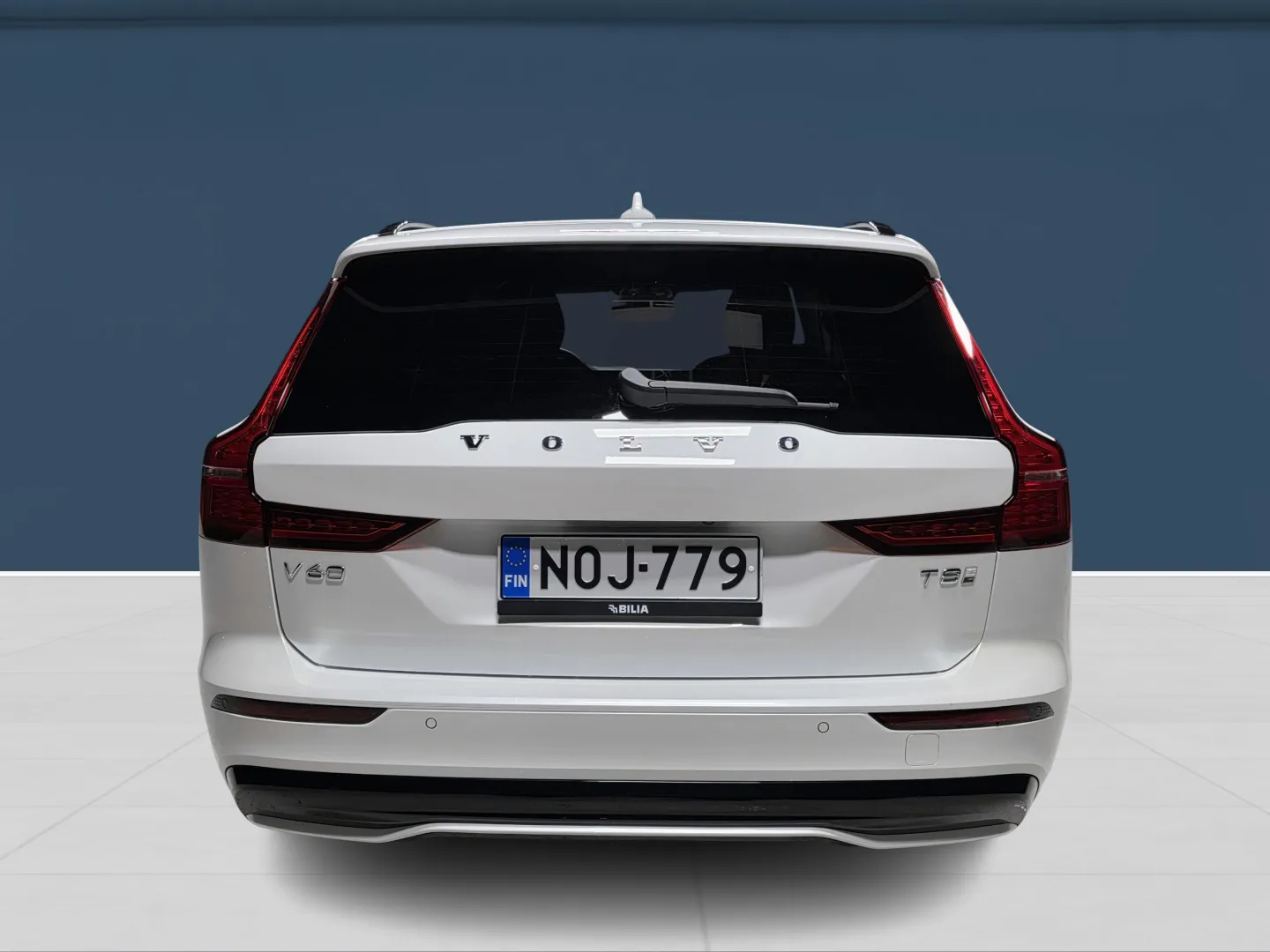 Autokuva 5 - NOJ-779