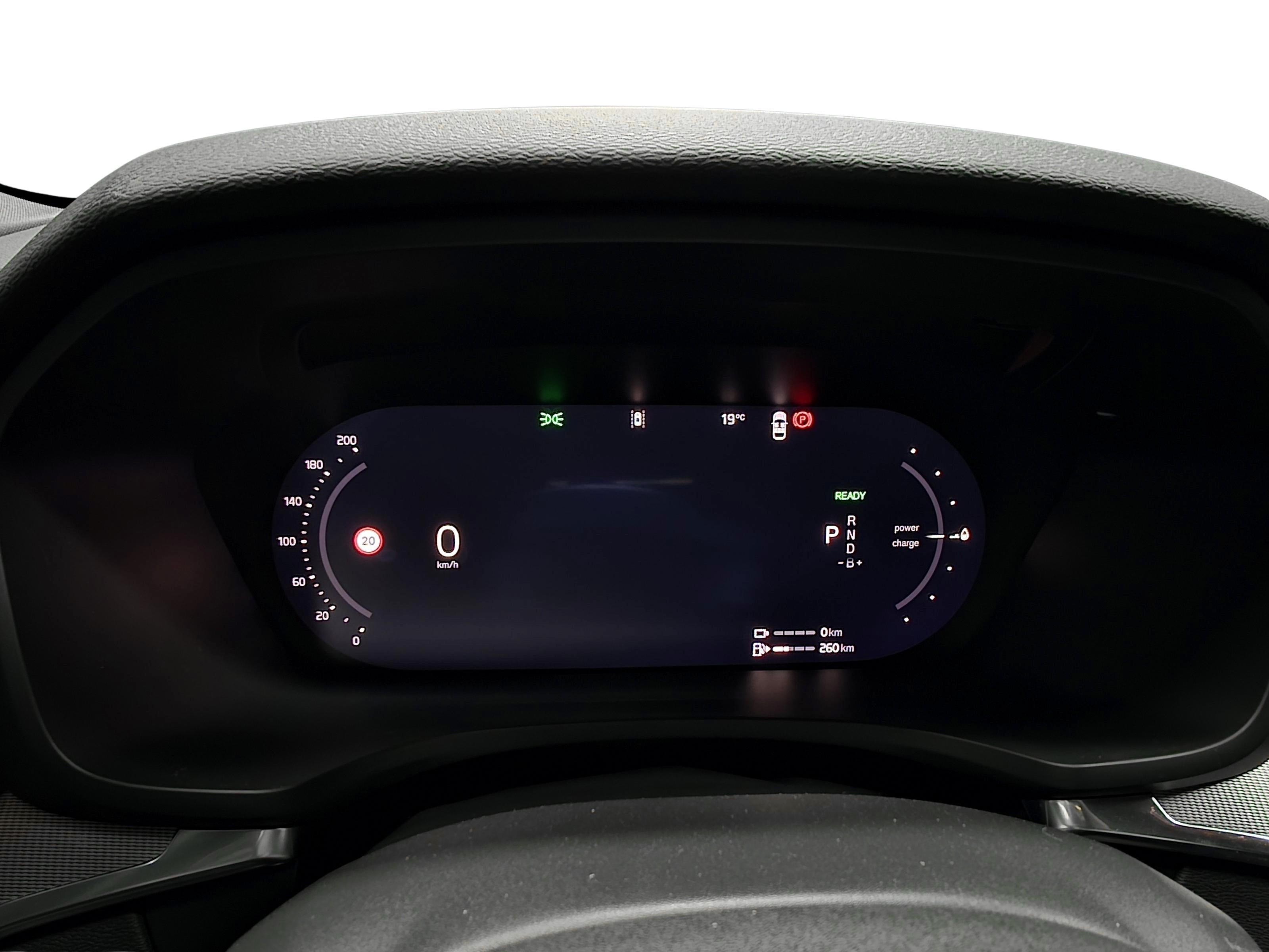 Volvo V60 2026, kuva 7/16