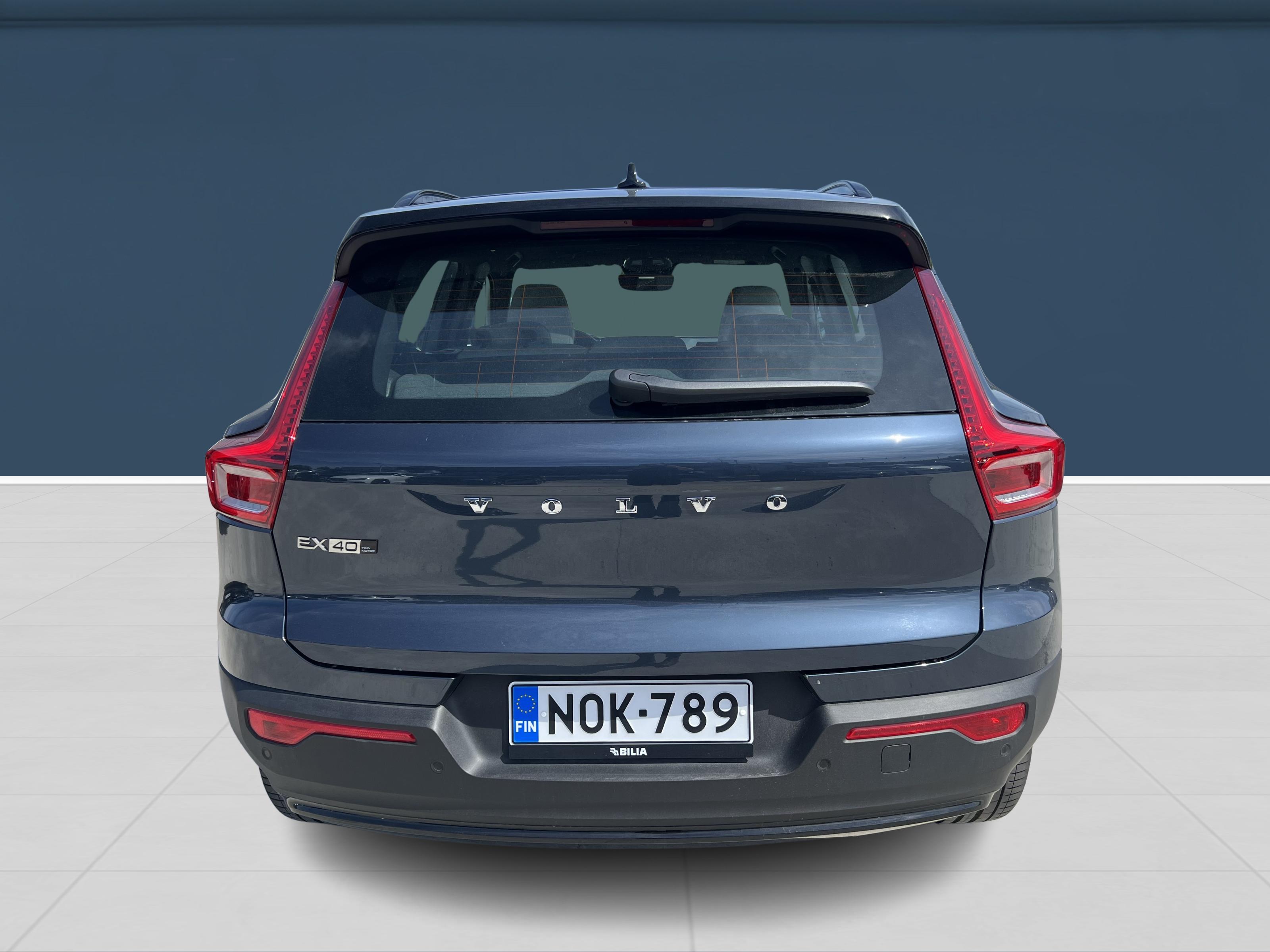 Volvo EX40 Twin Ultra 2026, kuva 5/16