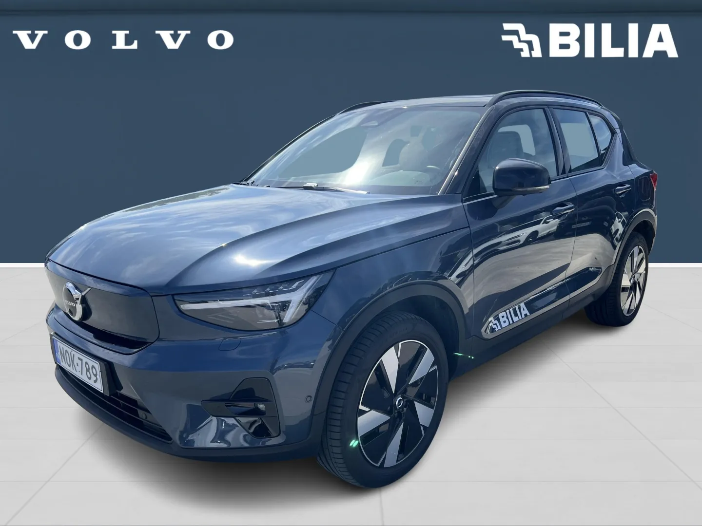 Autokuva 1 - NOK-789