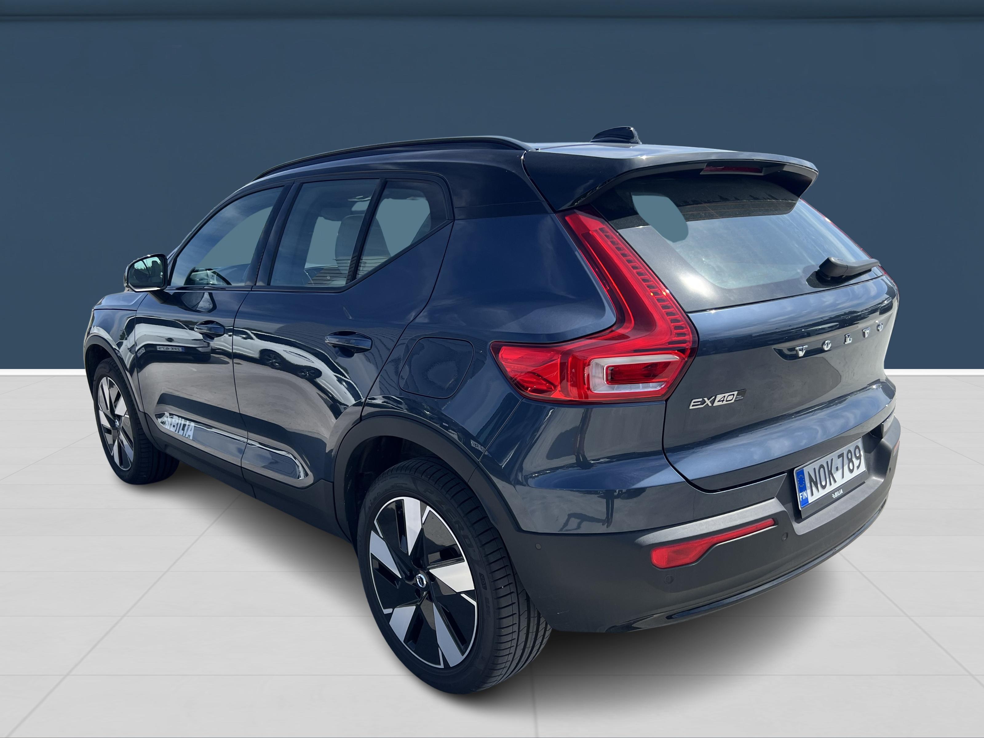 Volvo EX40 Twin Ultra 2026, kuva 6/16