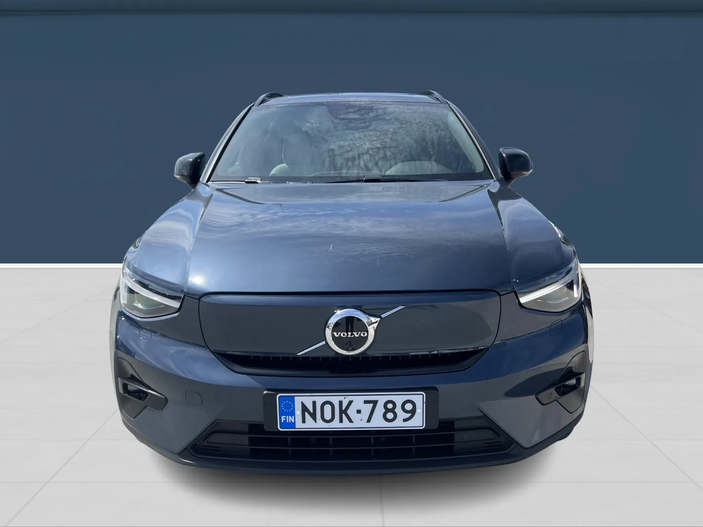 Autokuva 2 - NOK-789
