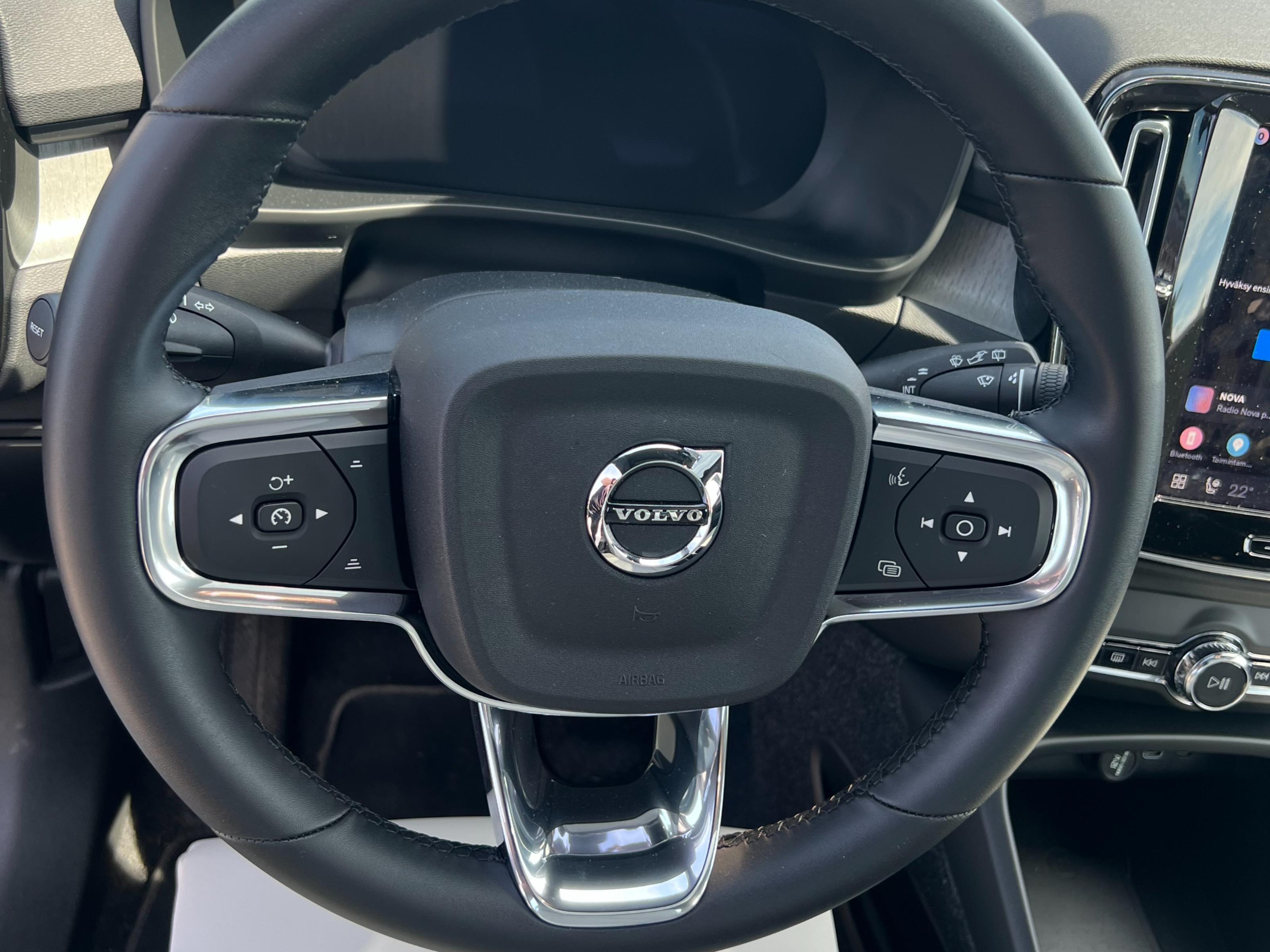 Volvo EX40 Twin Ultra 2026, kuva 7/16