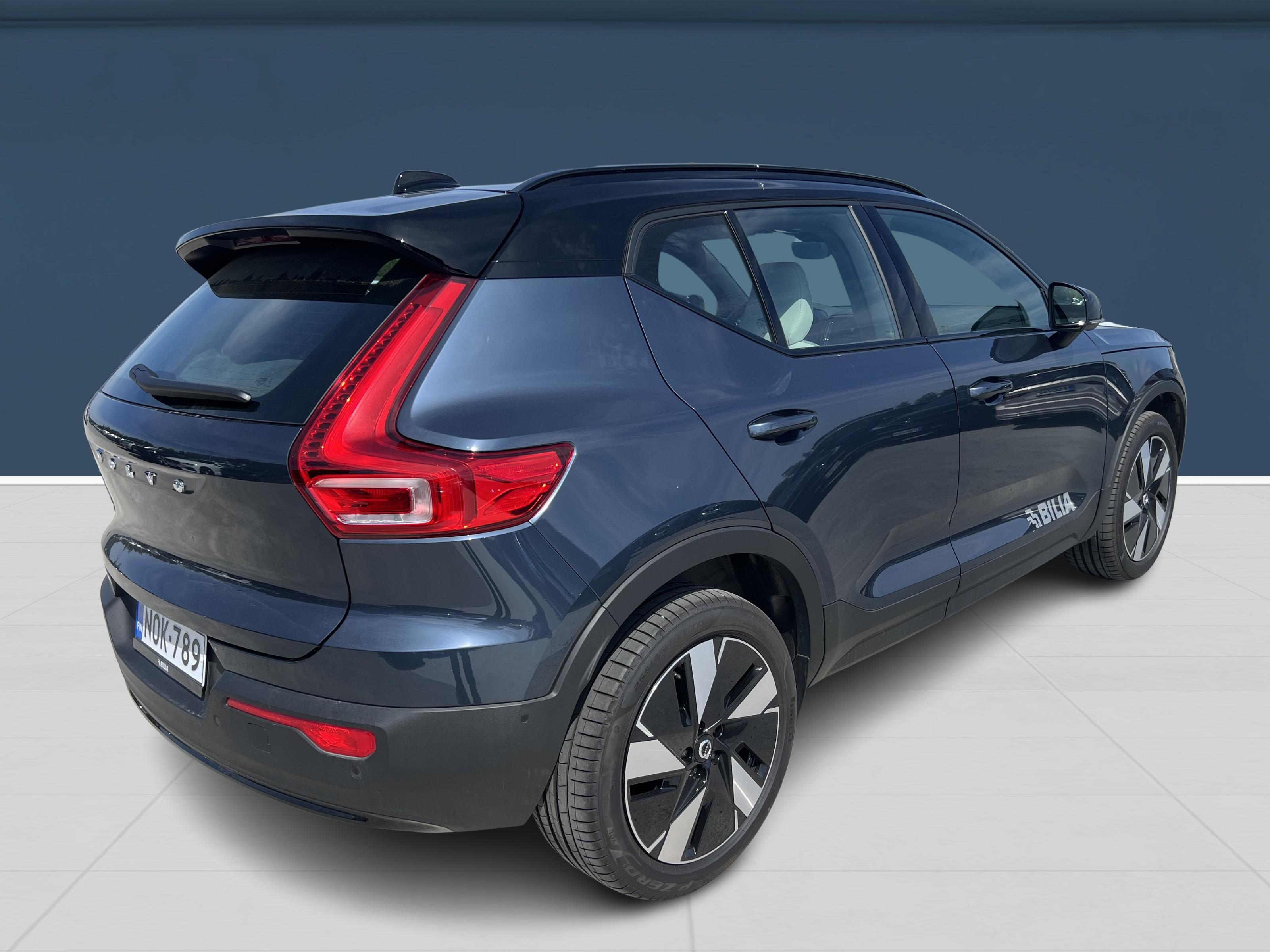 Volvo EX40 Twin Ultra 2026, kuva 4/16