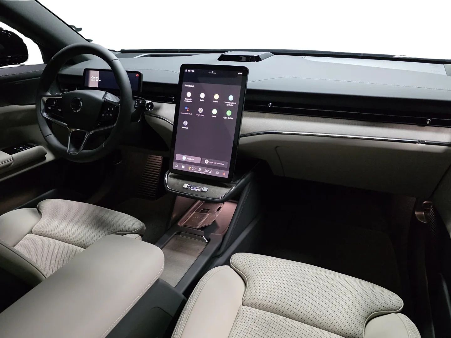 Autokuva 16 - NOK-812