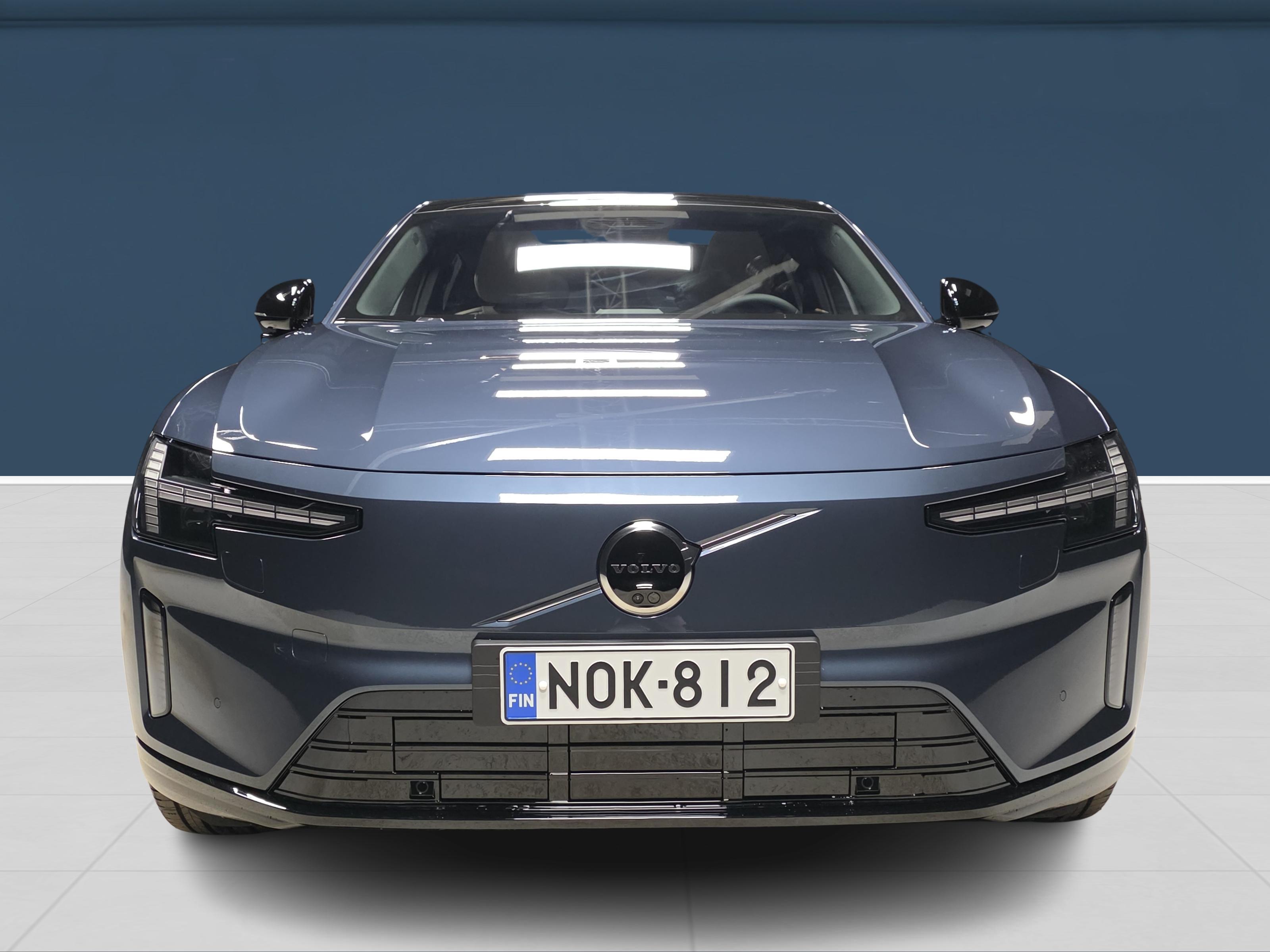 Volvo ES90 Single Ultra 2026, kuva 2/16