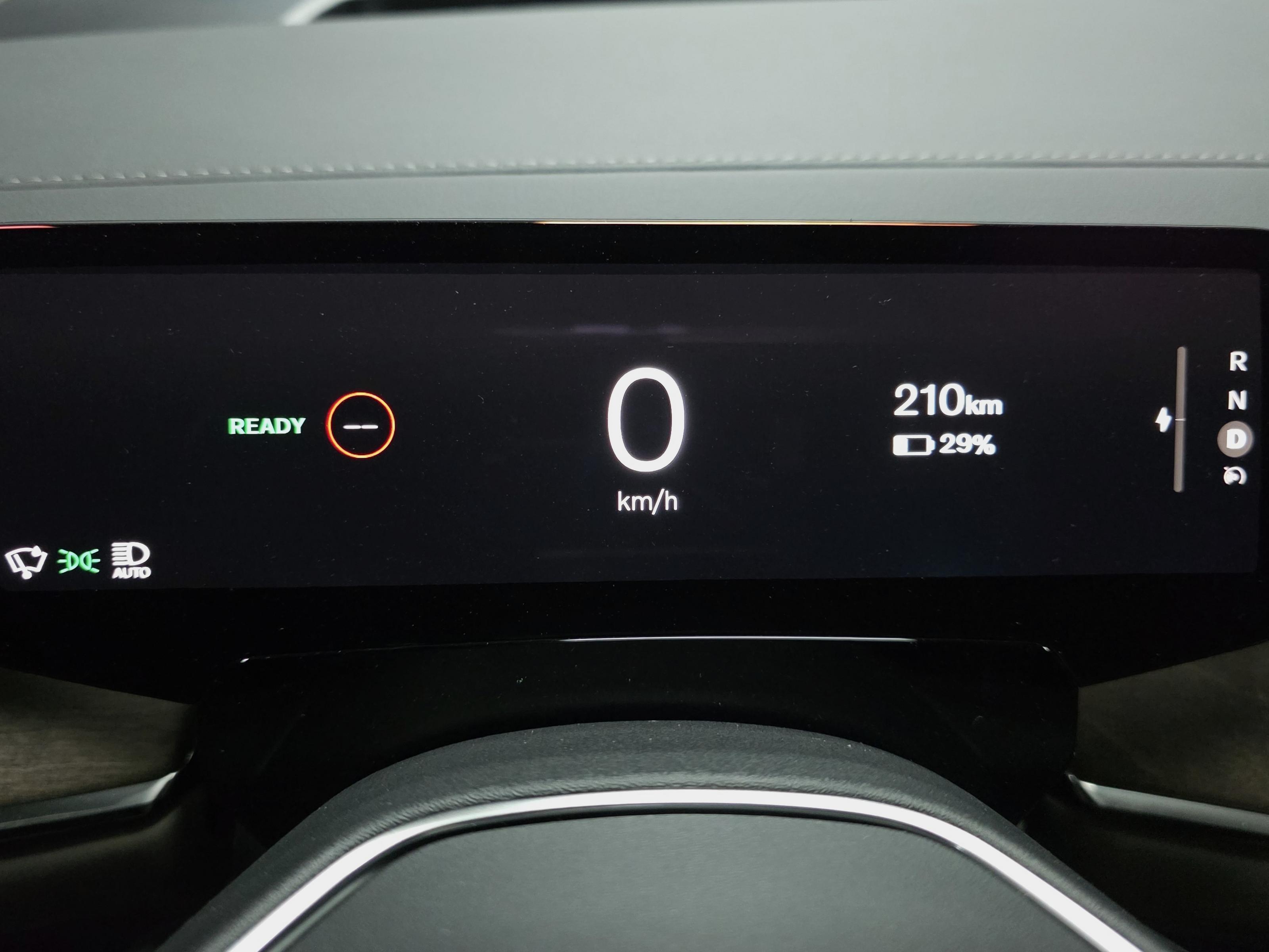 Volvo ES90 Single Ultra 2026, kuva 7/16