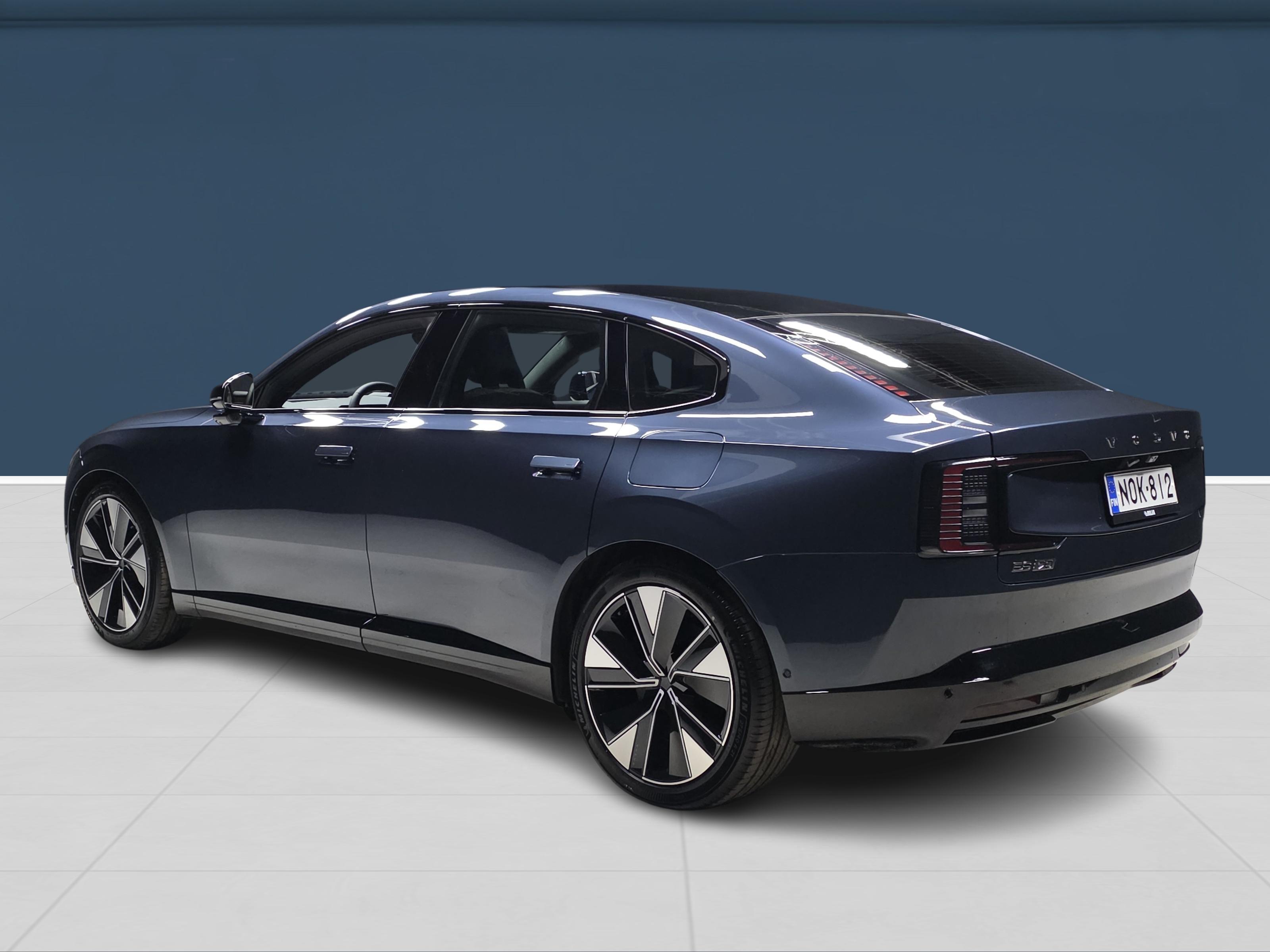 Volvo ES90 Single Ultra 2026, kuva 6/16