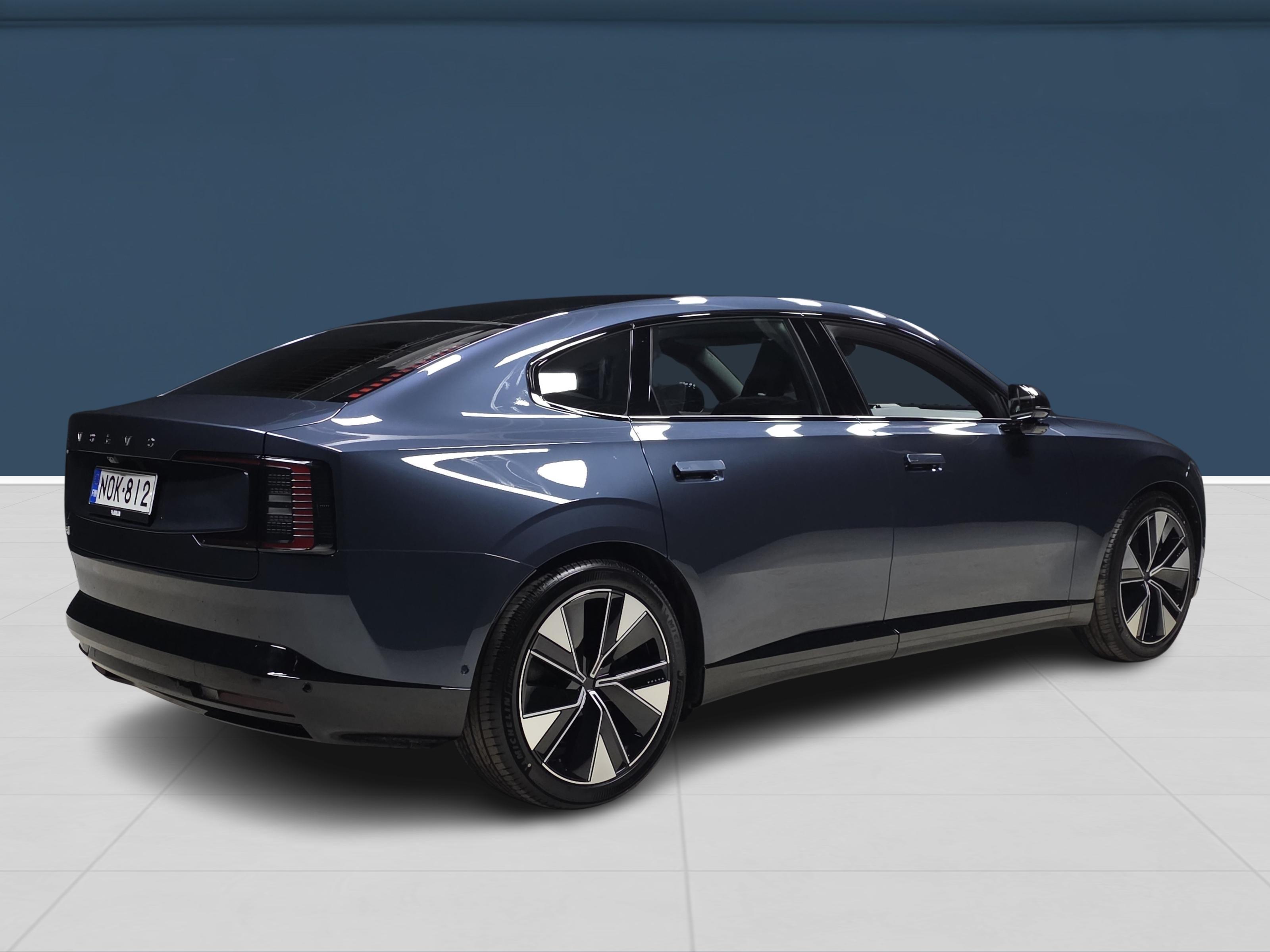 Volvo ES90 Single Ultra 2026, kuva 4/16