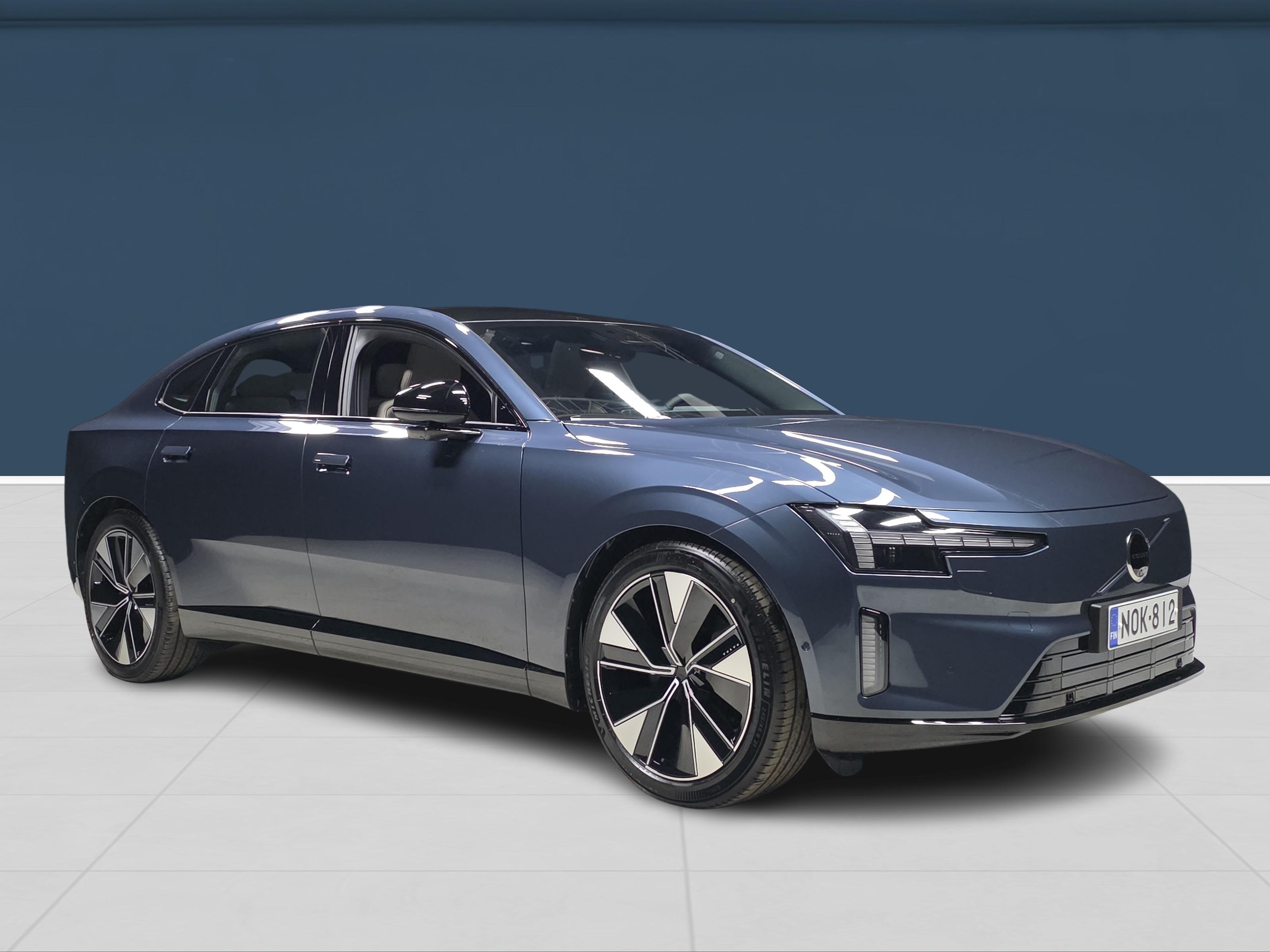 Volvo ES90 Single Ultra 2026, kuva 3/16