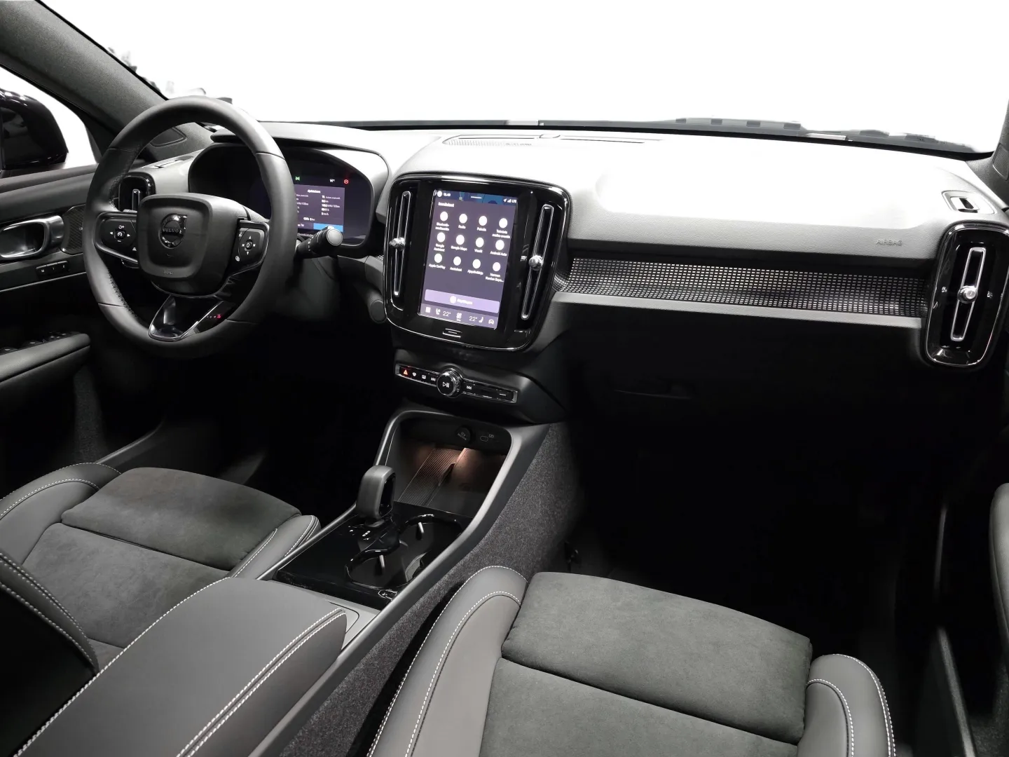 Autokuva 18 - NOL-460