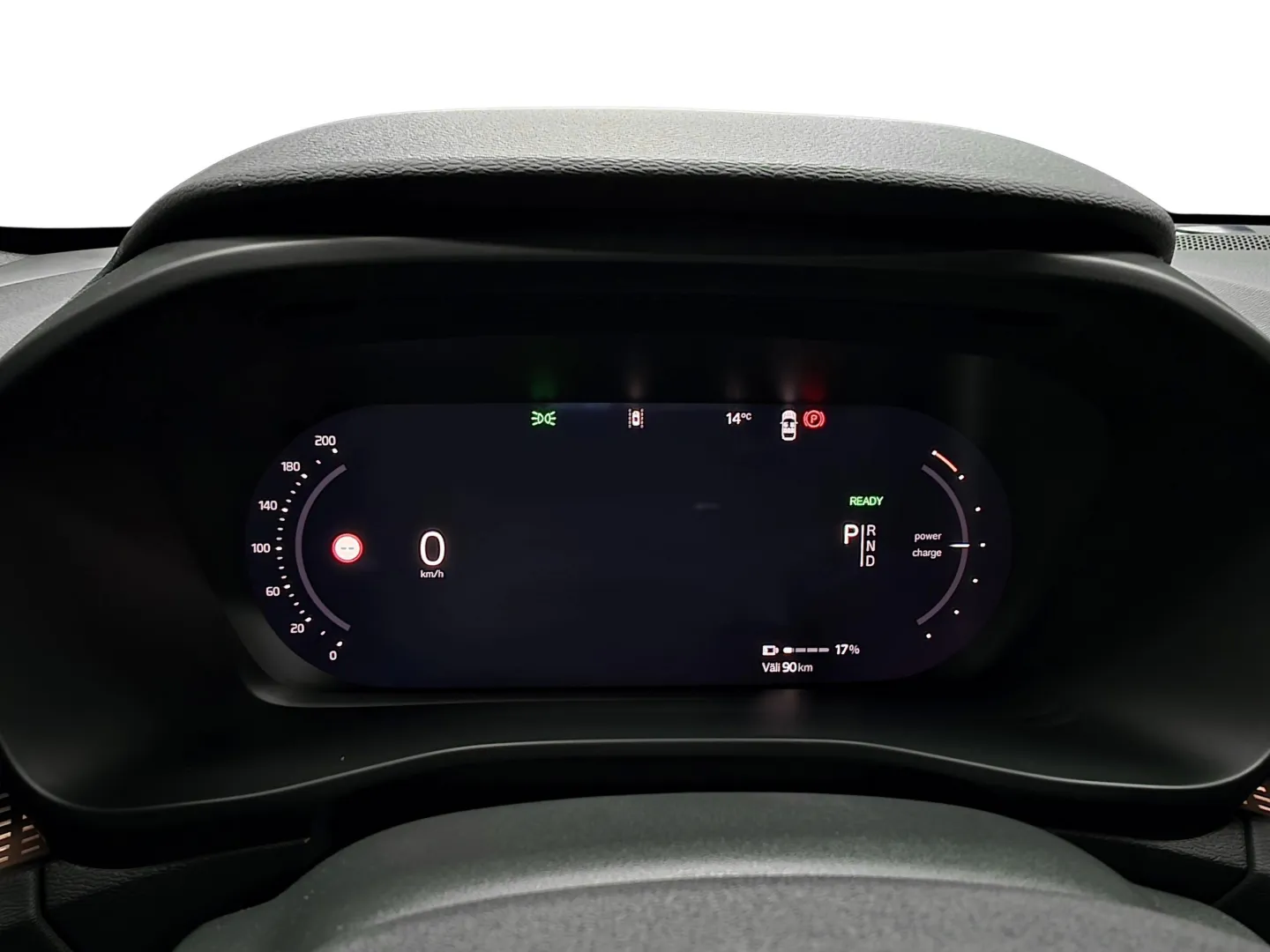 Autokuva 7 - NOL-460