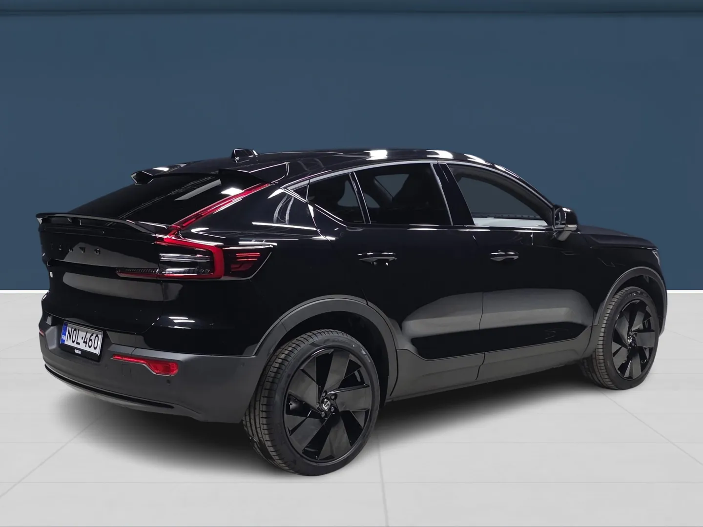 Autokuva 4 - NOL-460