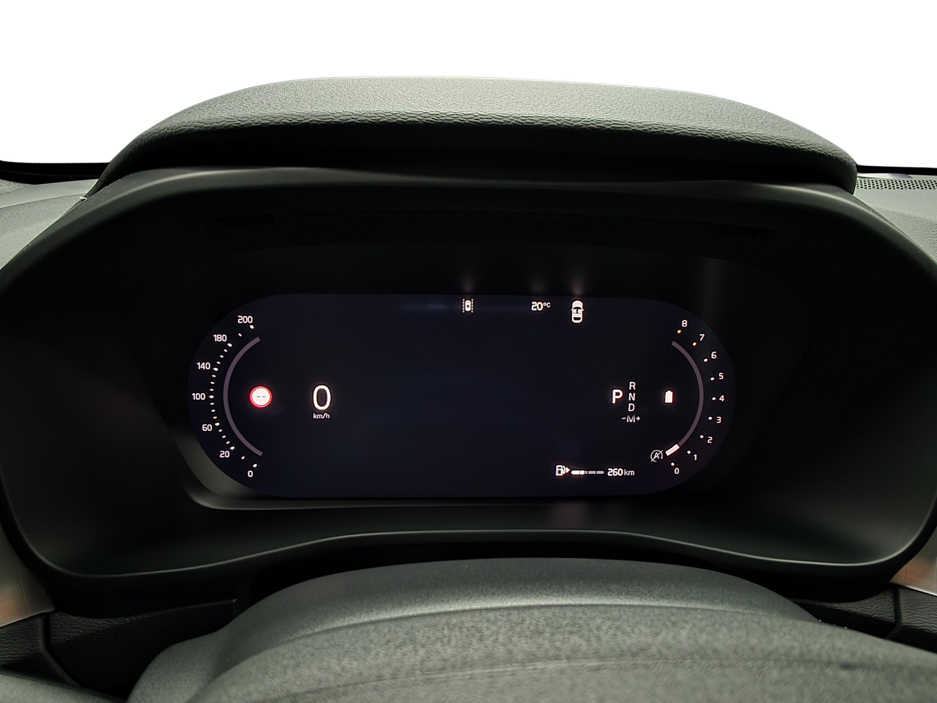 Volvo XC40 B3 MHEV Plus 2026, photo 7/16