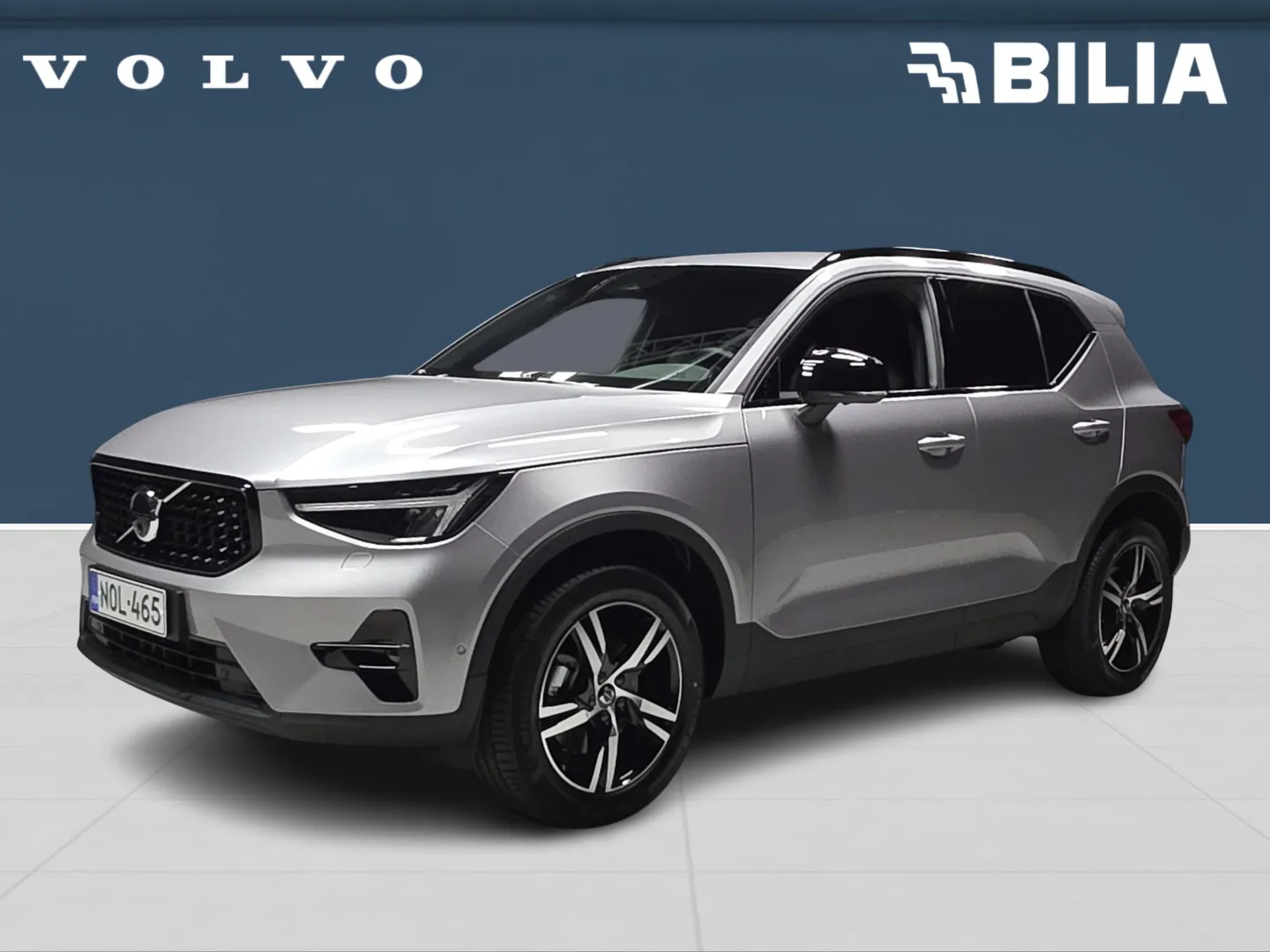 Volvo XC40 NOL-465