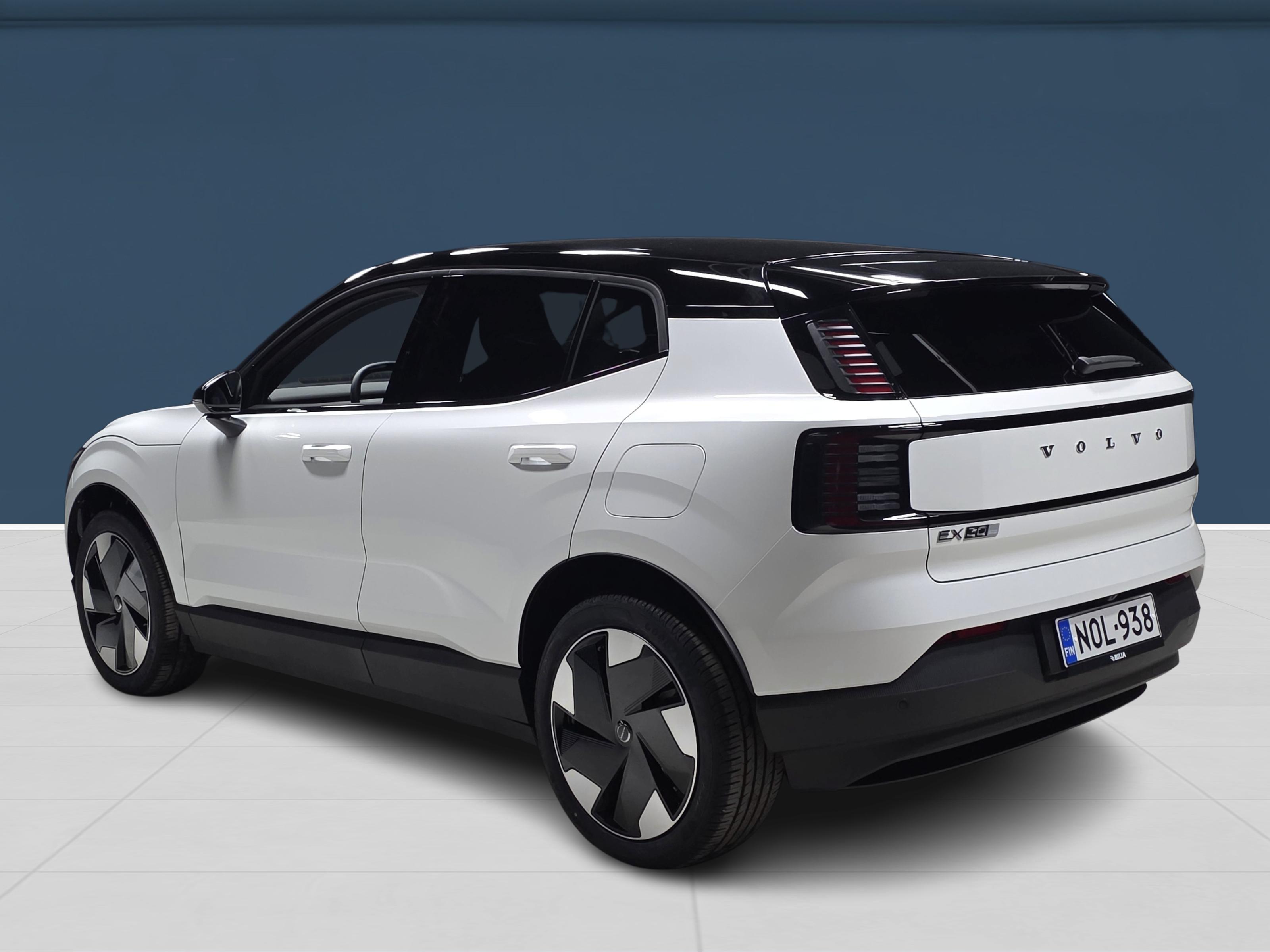Volvo EX30 Single Extended Range Plus 2026, kuva 6/14