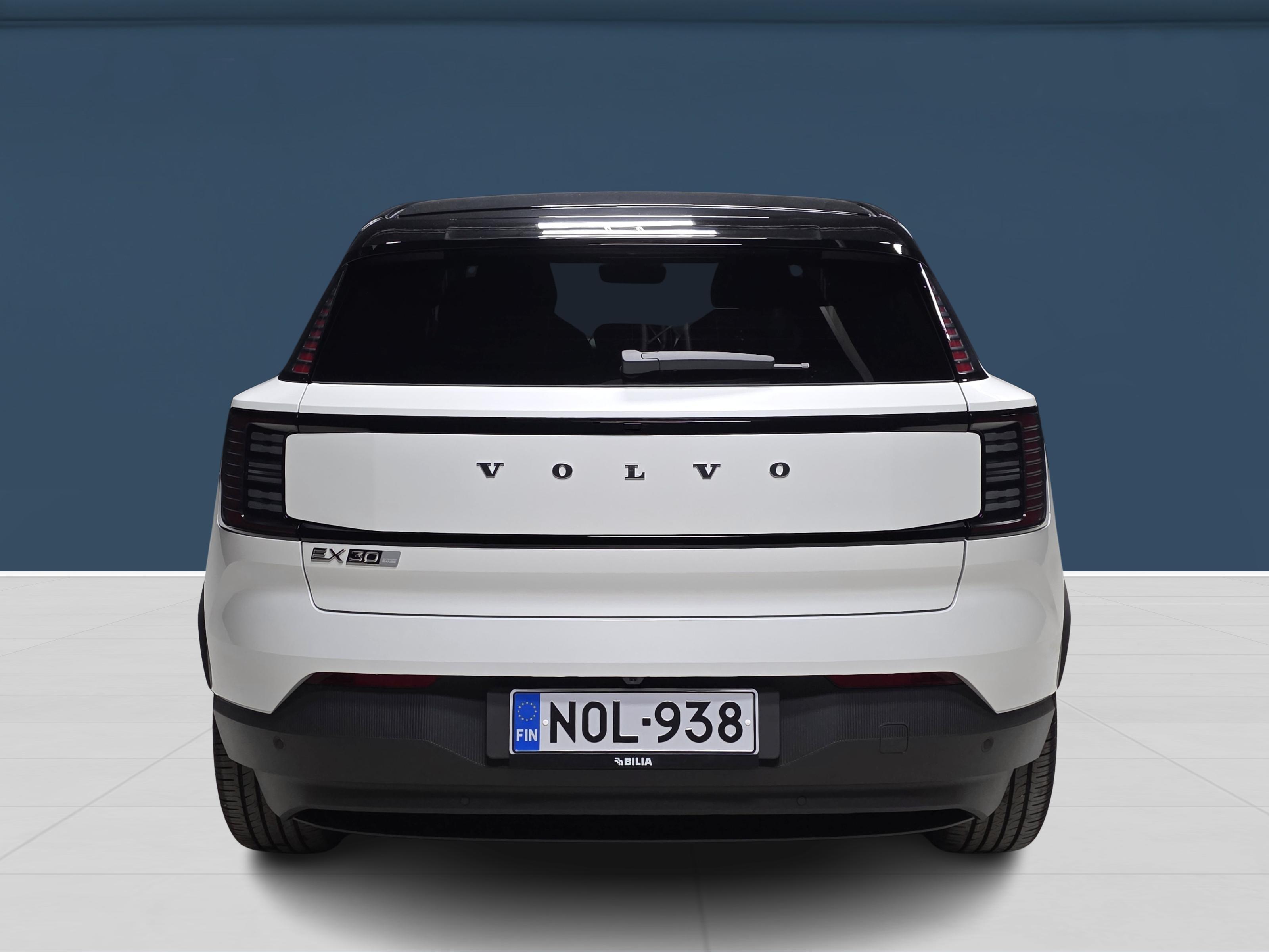 Volvo EX30 Single Extended Range Plus 2026, kuva 5/14