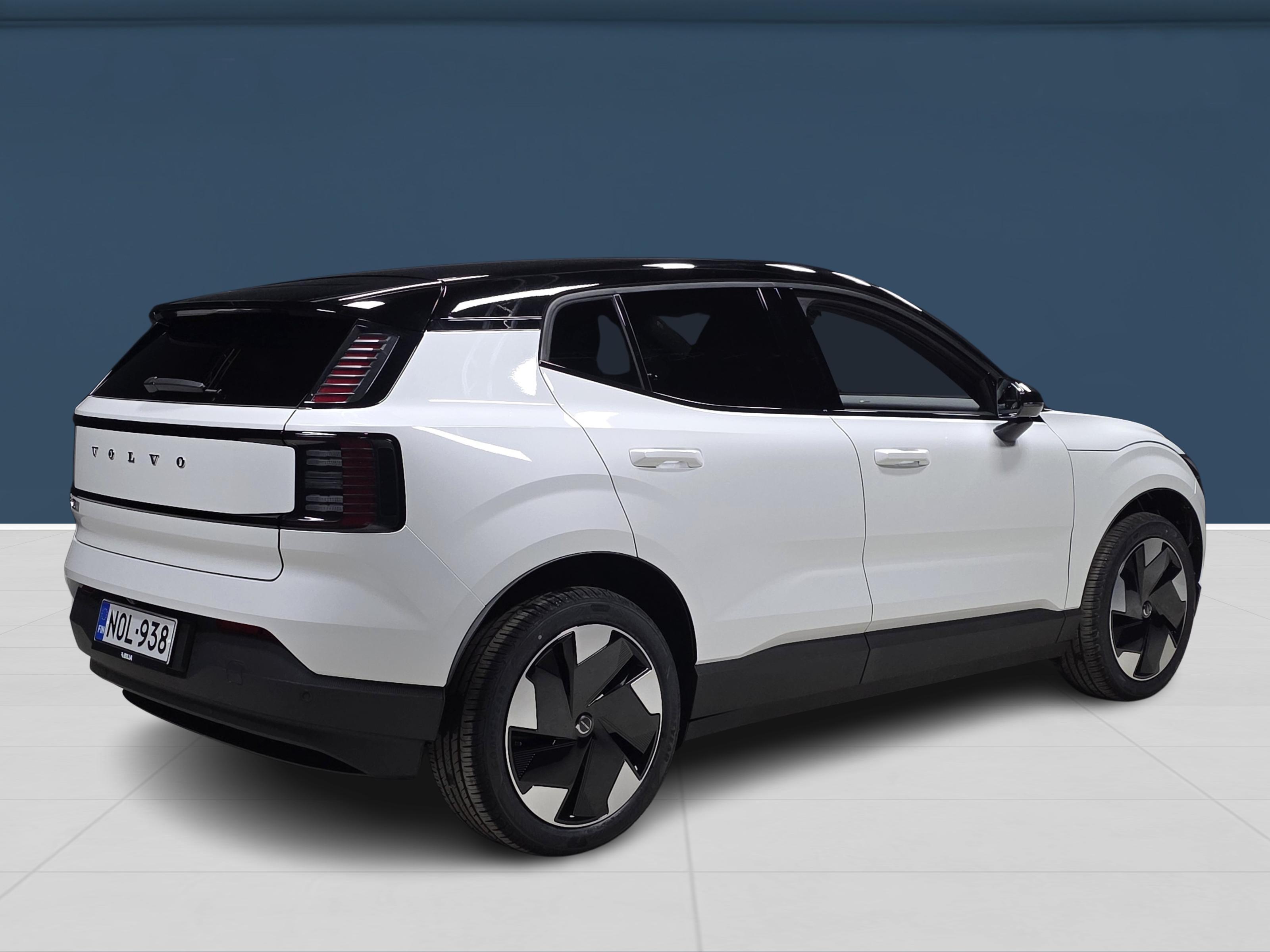 Volvo EX30 Single Extended Range Plus 2026, kuva 4/14