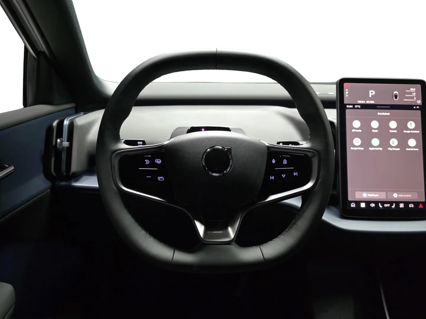 Autokuva 10 - NOL-938