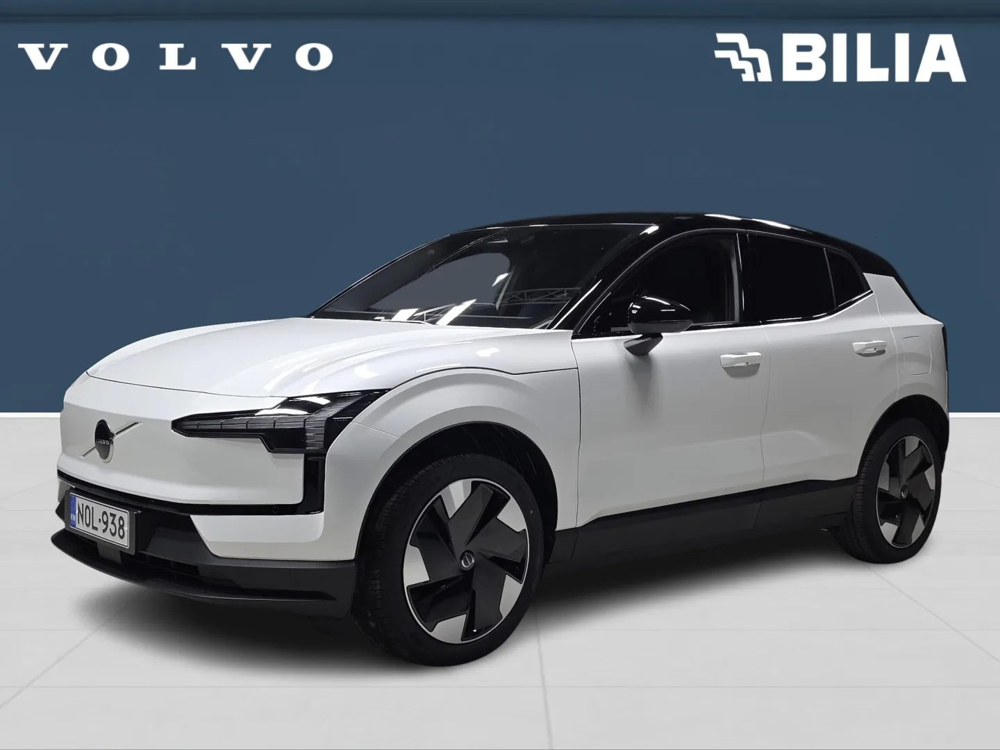 Autokuva 1 - NOL-938