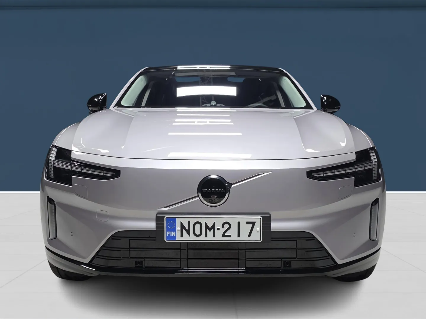 Autokuva 2 - NOM-217