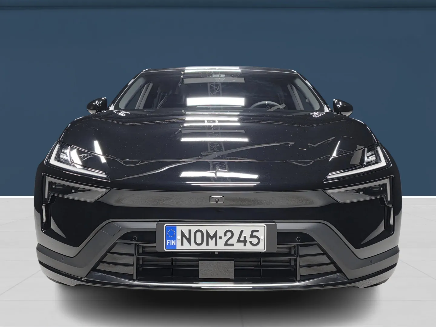 Autokuva 2 - NOM-245
